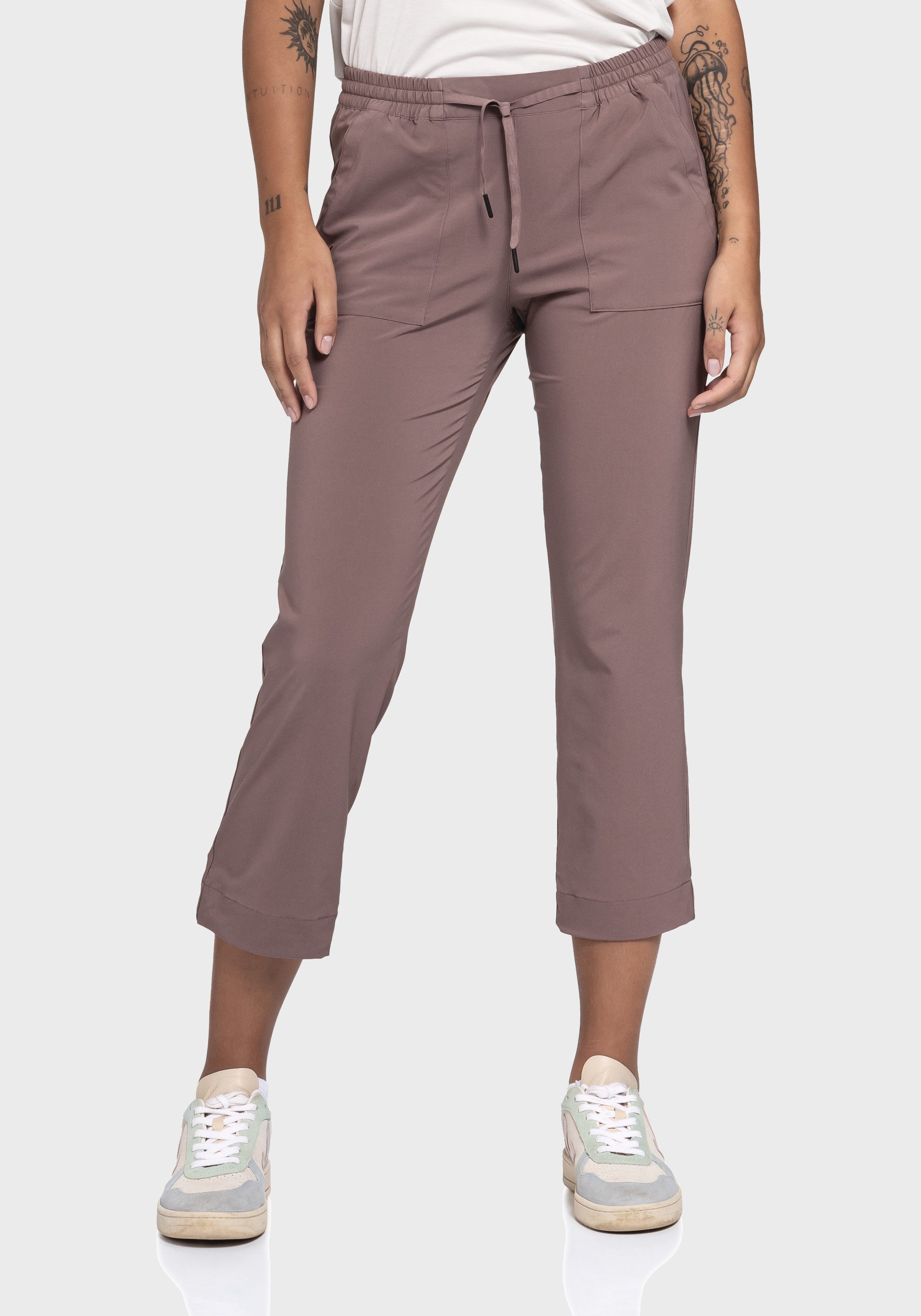 Schöffel 3/4 broek Pants Rangun L