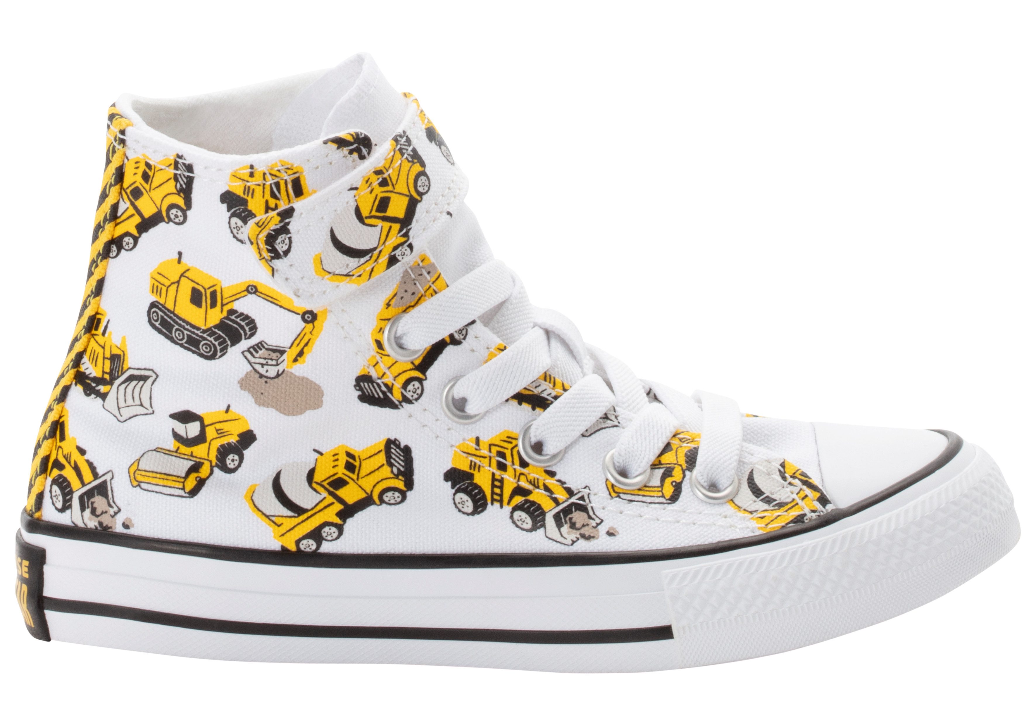 Converse Sneakers CHUCK TAYLOR ALL STAR CONSTRUCTION TRUCK EASY-ON