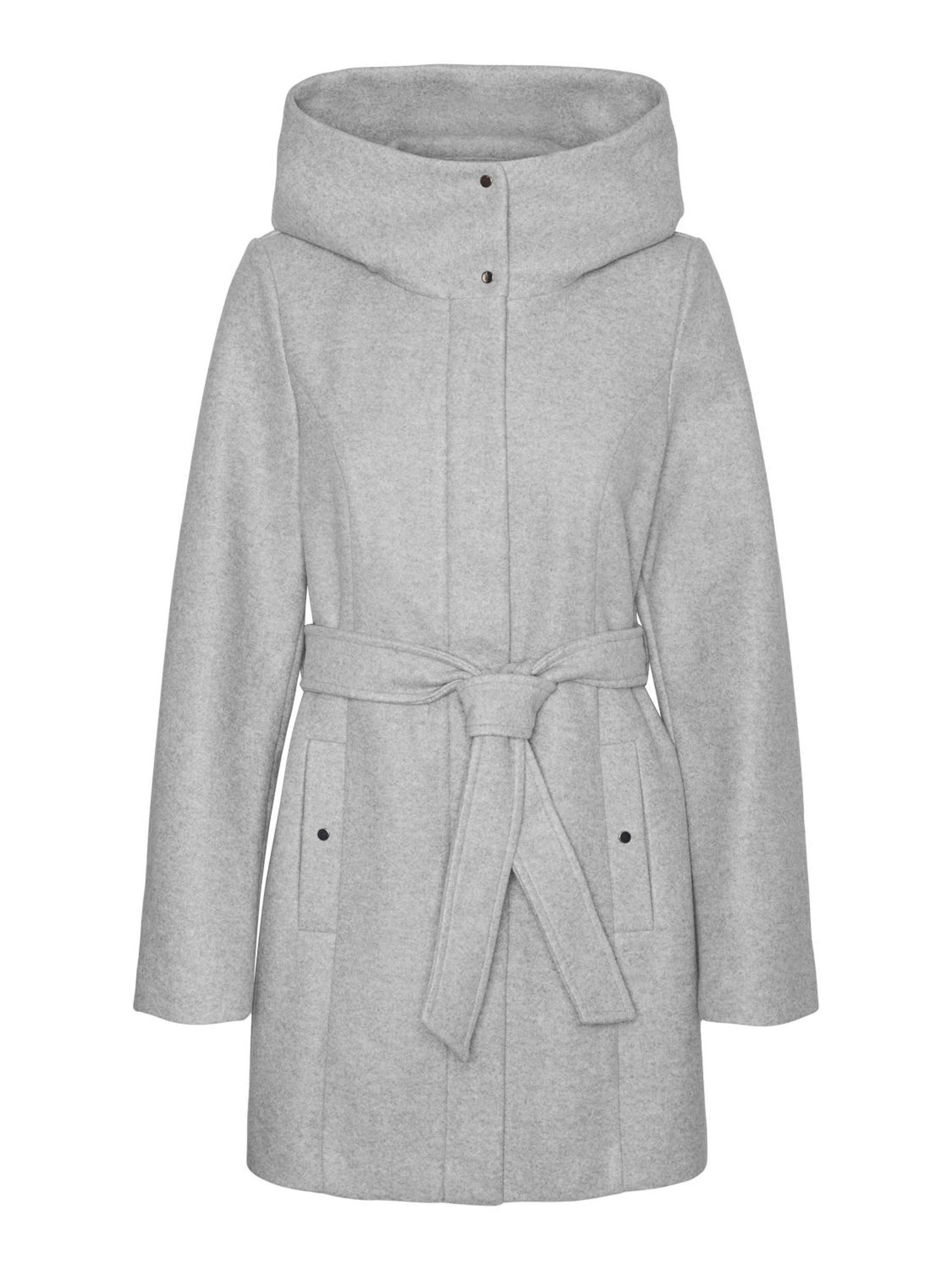 Vero Moda Lang jack VMPOPLIVA JACKET GA BOO