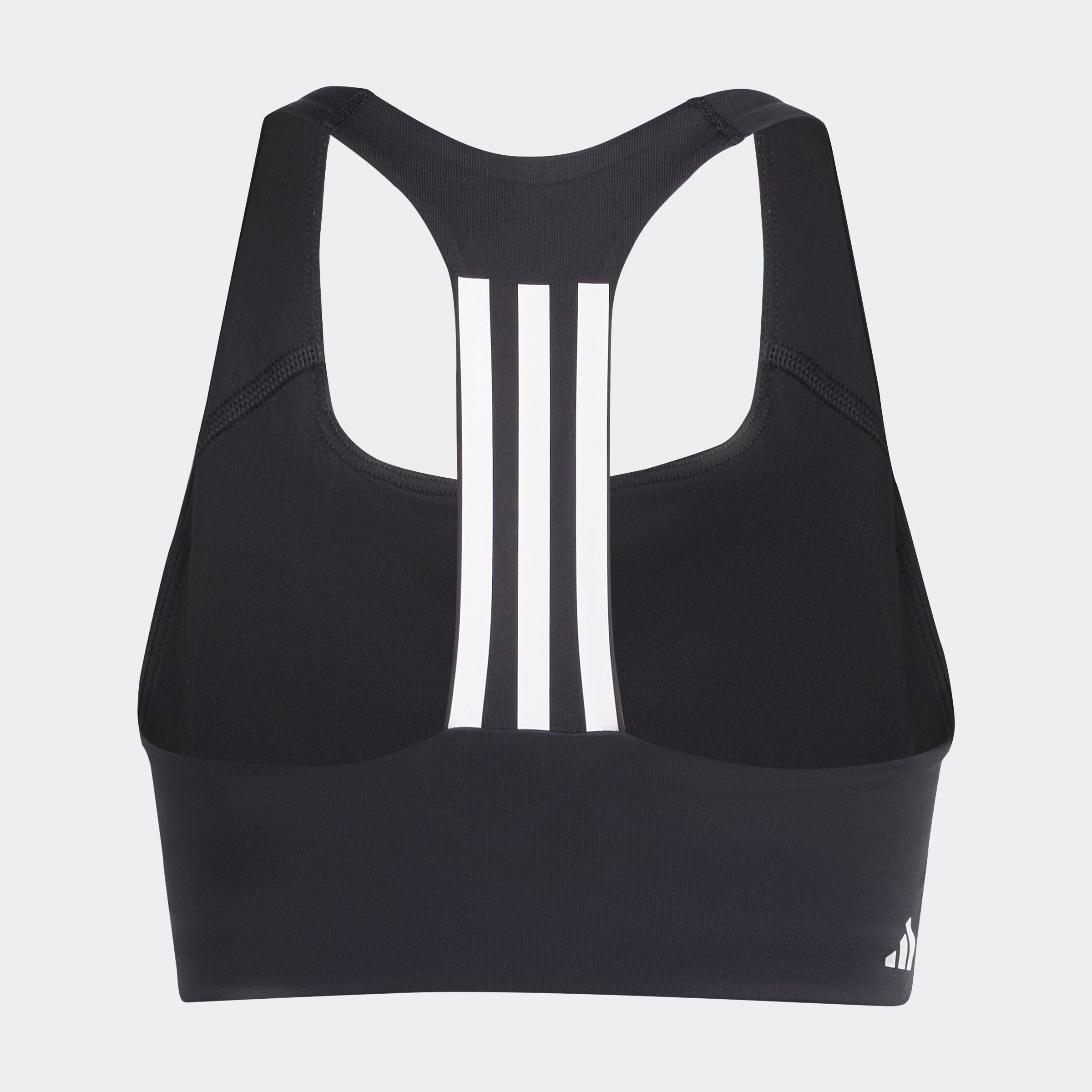 adidas Performance Sport-bh PWIM MS 3S BRA (1-delig)