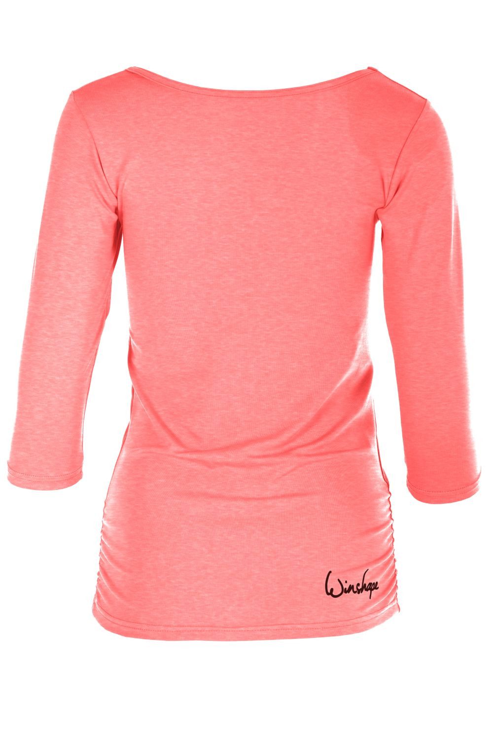 Winshape Shirt met 3/4-mouwen WS4
