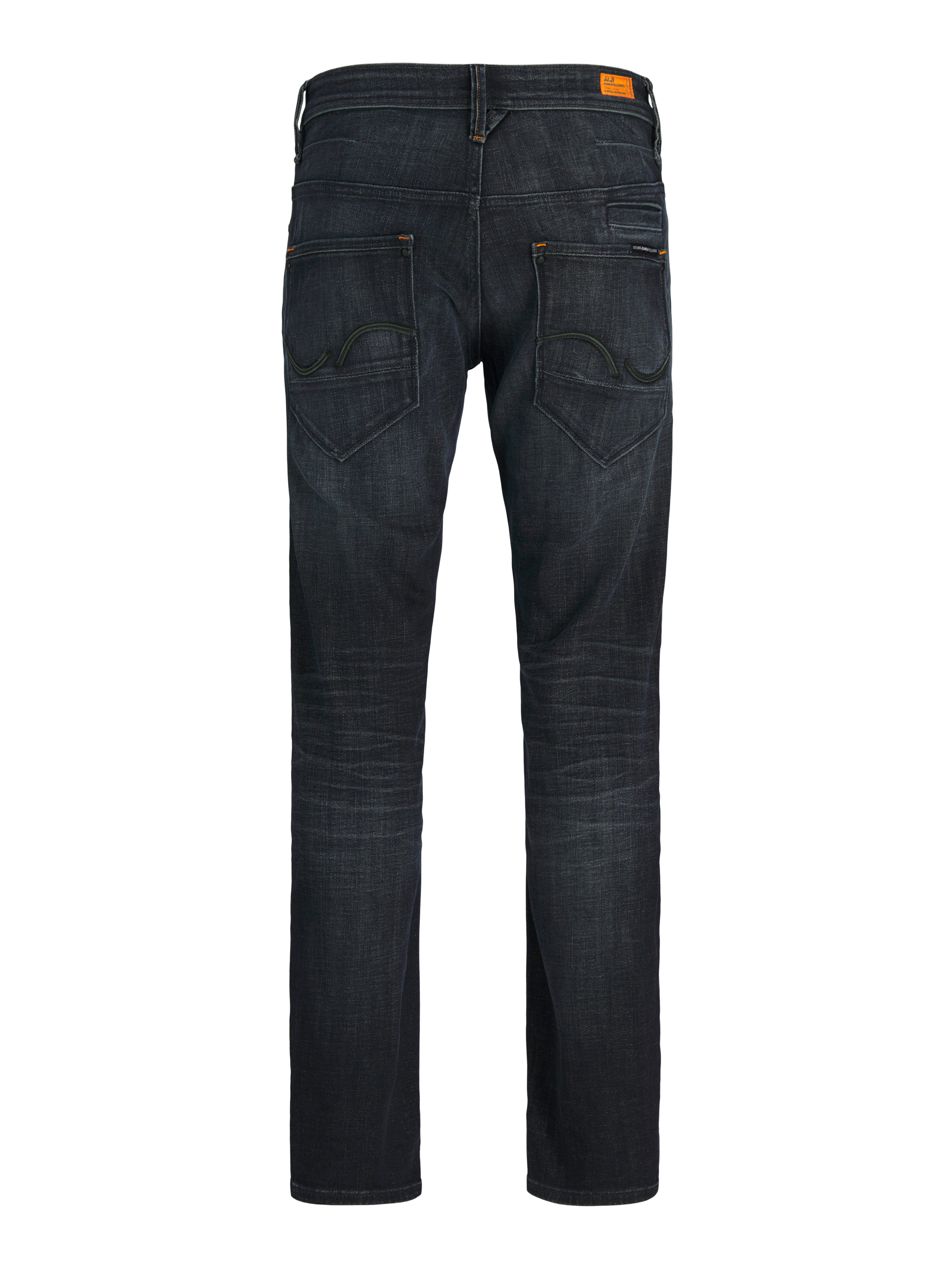 Jack & Jones Tapered jeans JJIMIKE JJCADE GE 232 NOOS