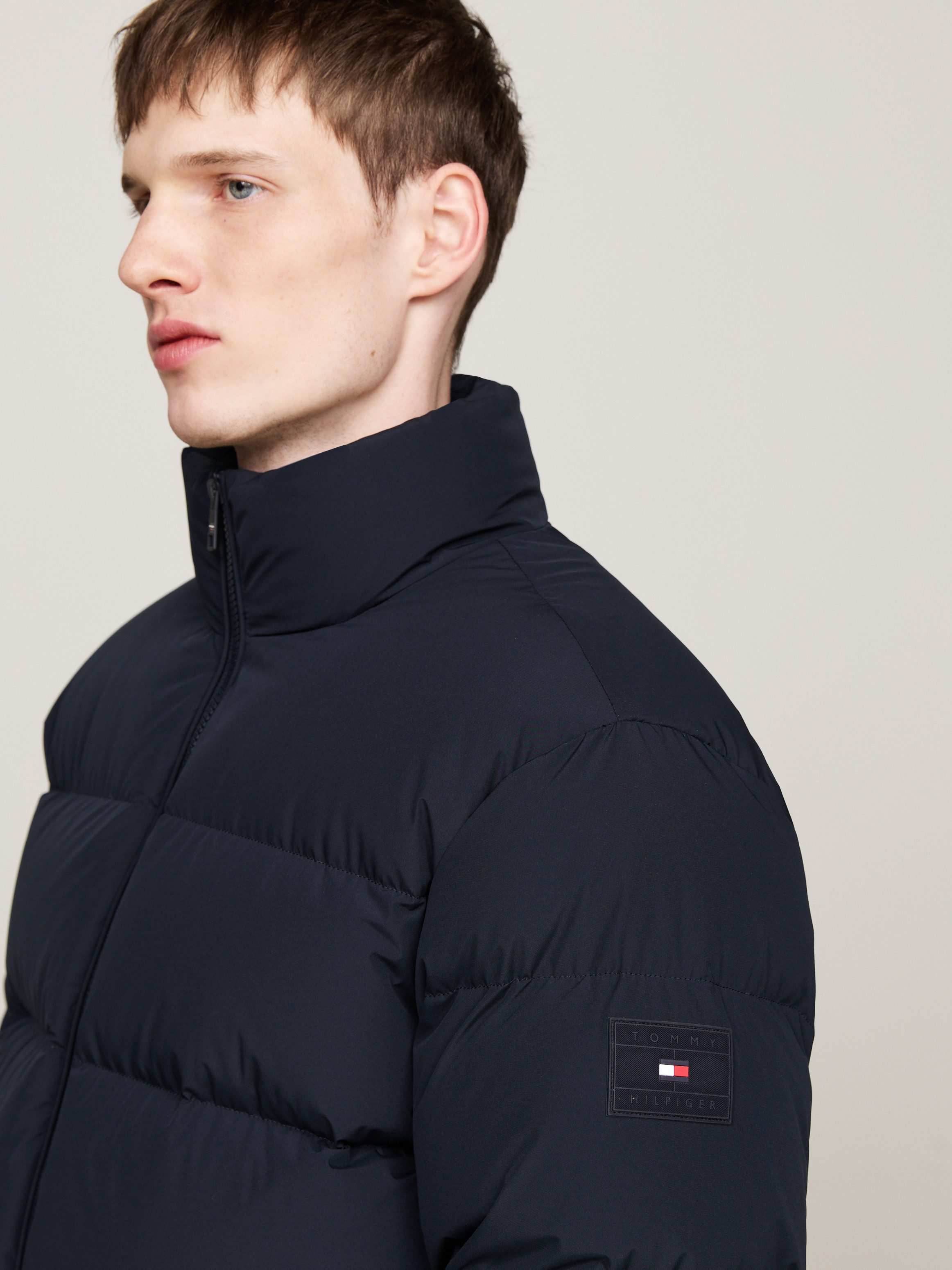 Tommy Hilfiger Gewatteerde jas DOWN PUFFER JACKET