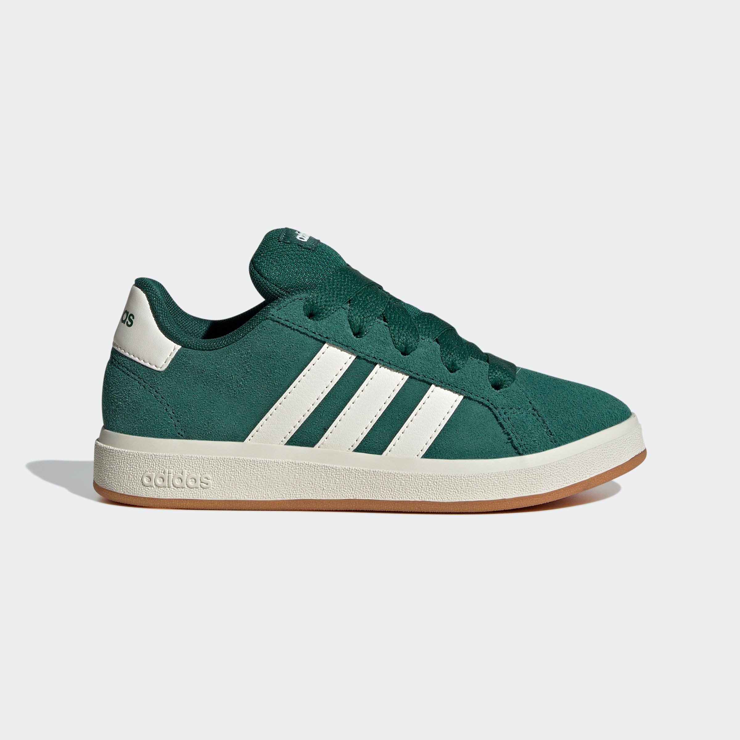 adidas Sportswear Sneakers GRAND COURT 00S KIDS Design geïnspireerd op de adidas Superstar