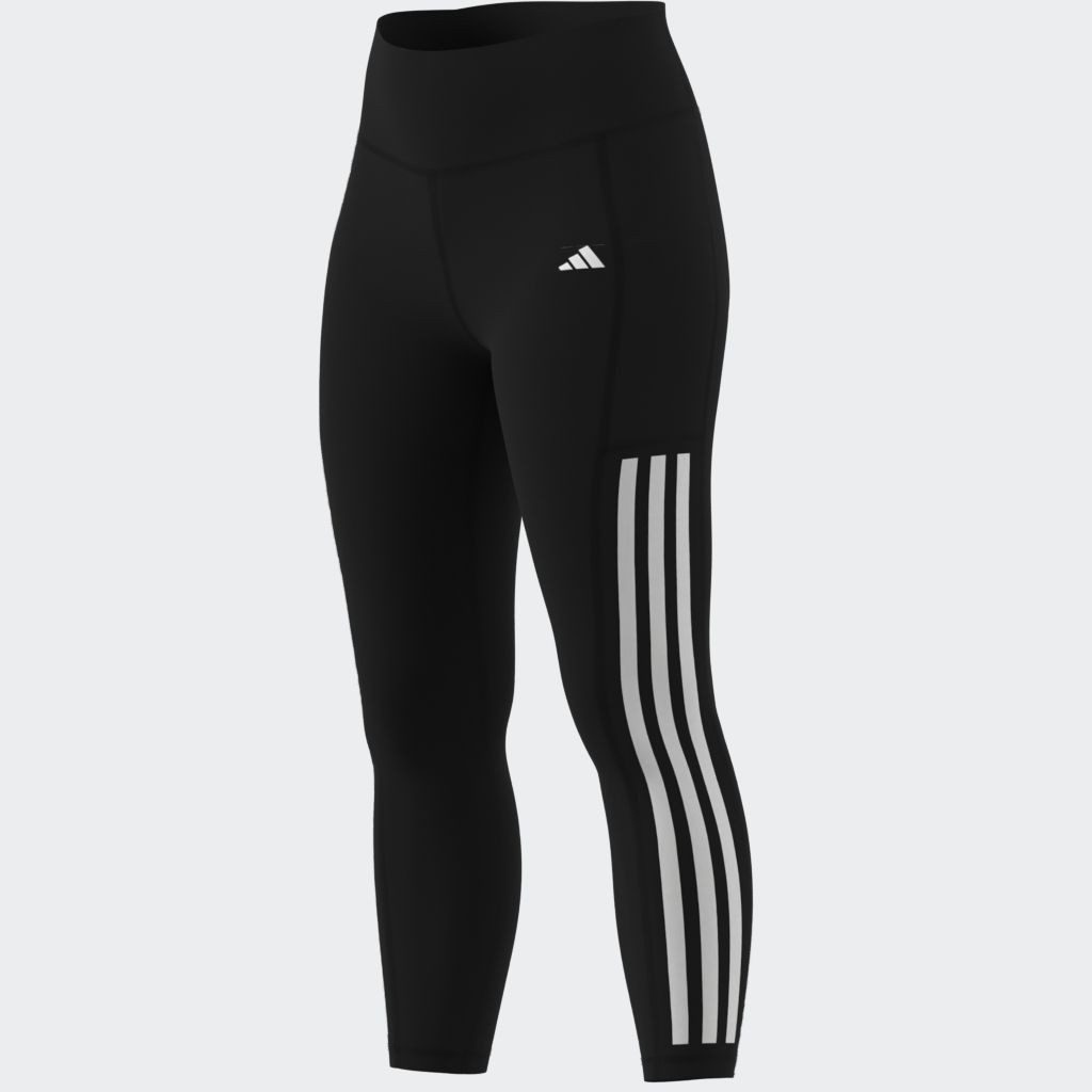 adidas Performance Trainingstights OPT 3S 1/1 L (1-delig)