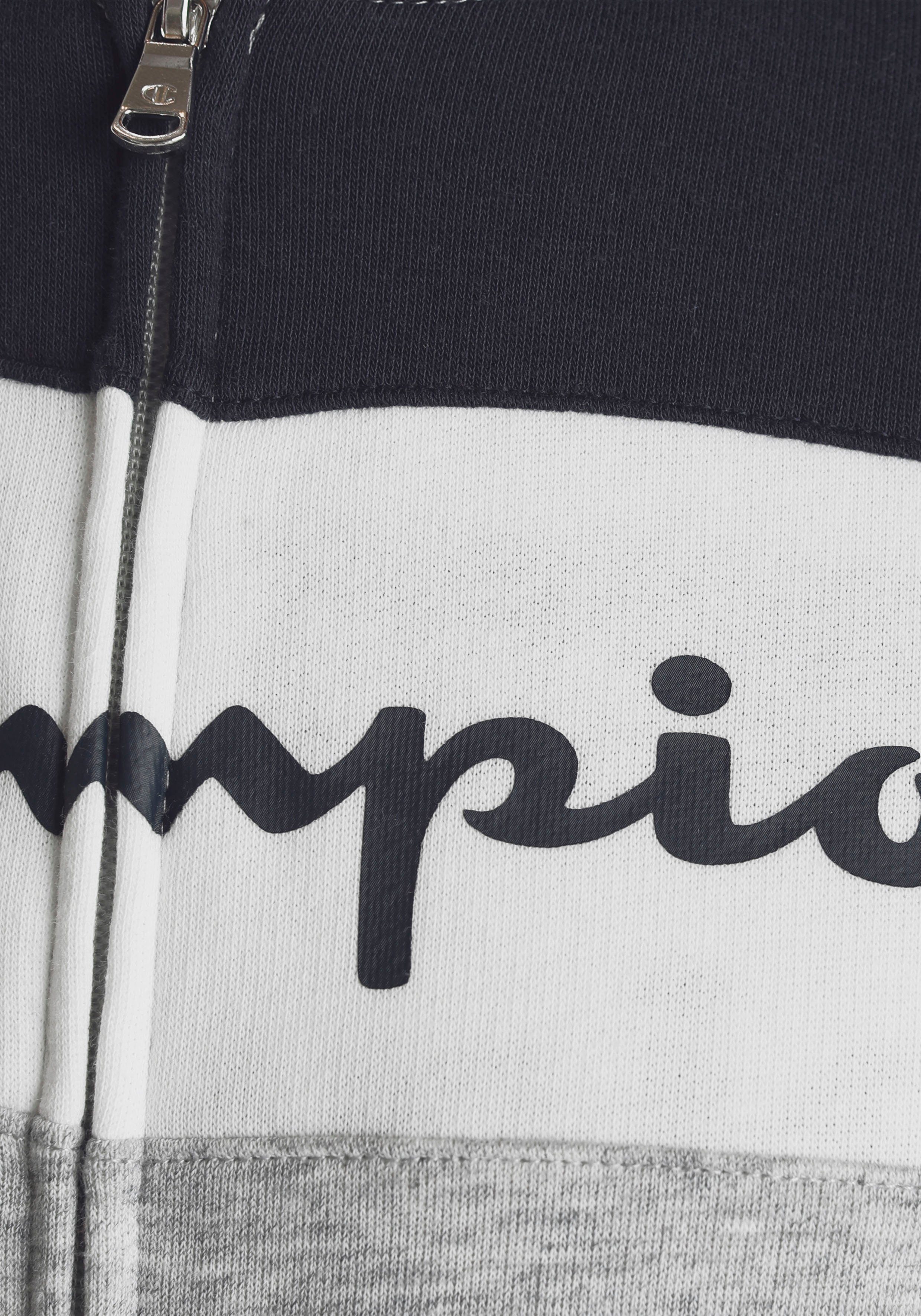 Champion Joggingpak Hooded Full Zip Suit (2-delig)