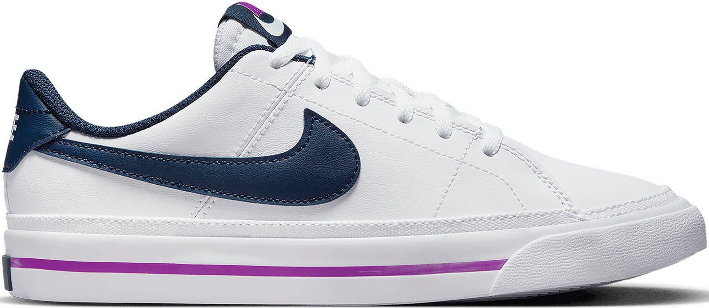 Nike Sportswear Sneakers COURT LEGACY (GS)