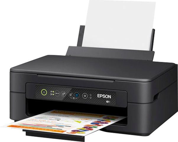 Epson All-in-oneprinter Expression Home XP-2205 MFP 27p