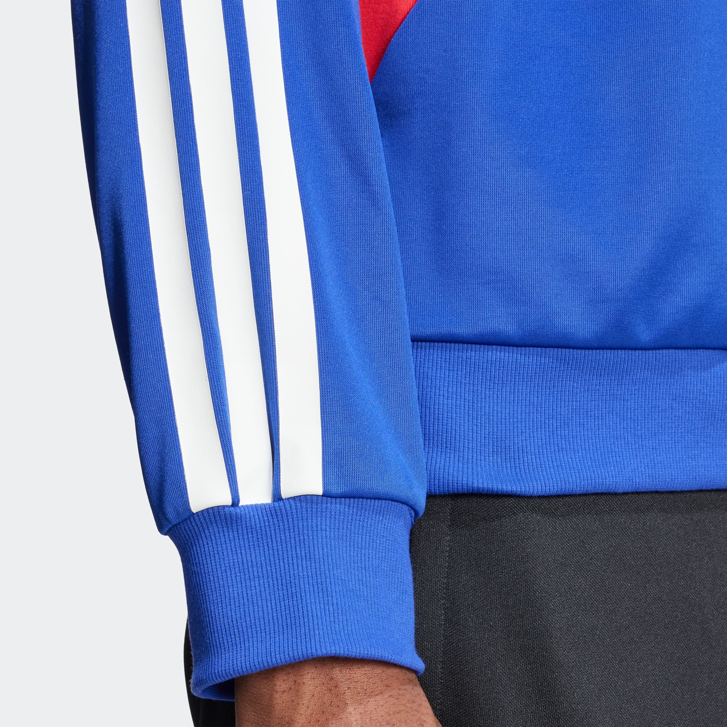 adidas Sportswear Outdoorjack M TIRO CB_NP TT