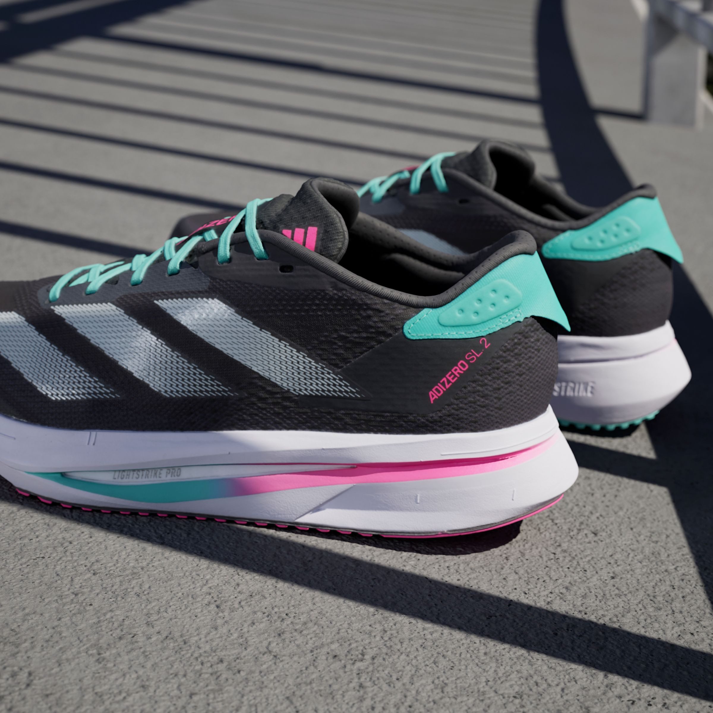 adidas Performance Runningschoenen ADIZERO SL2