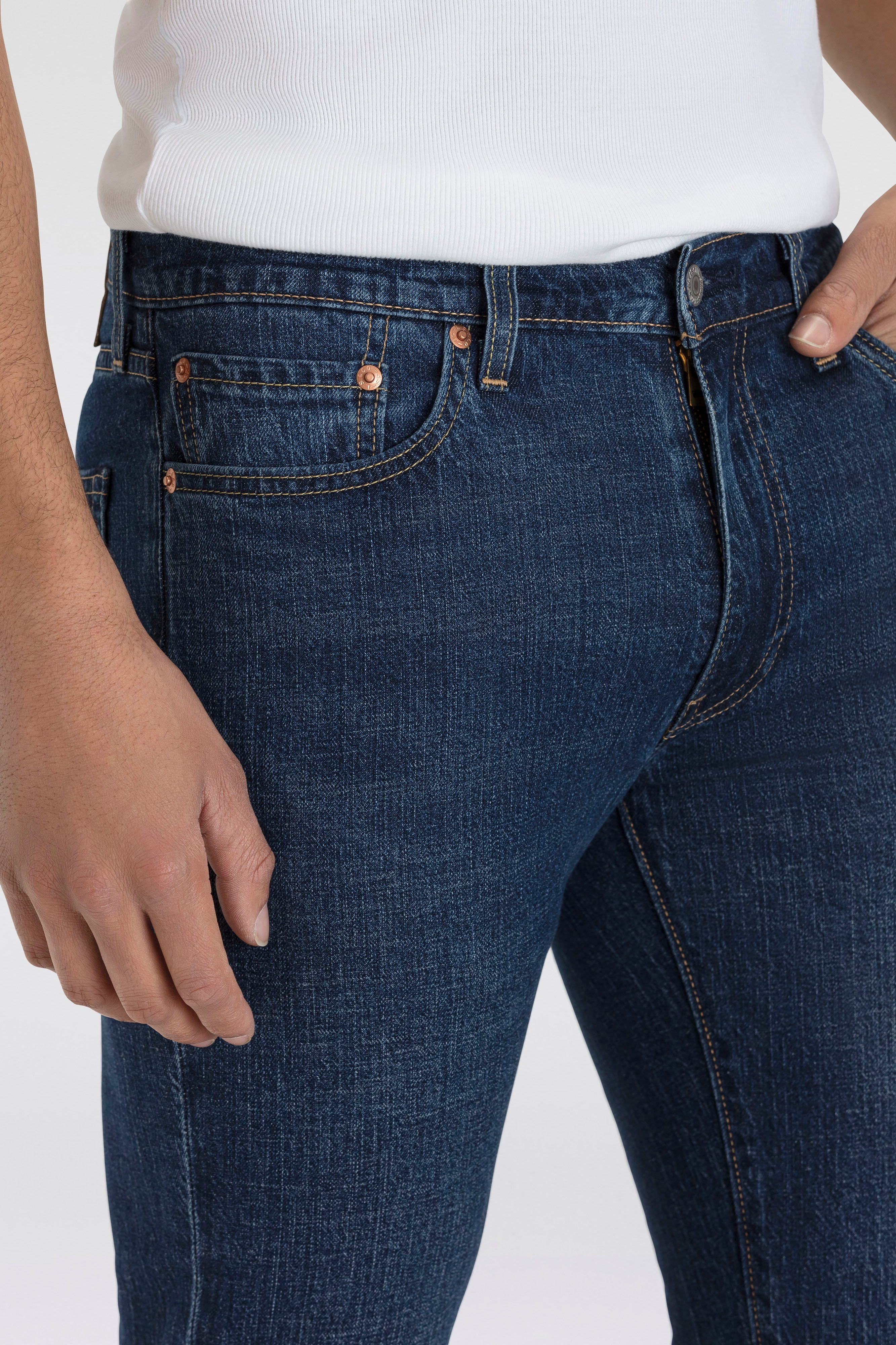 Levi's® Slim fit jeans 511 SLIM met stretch