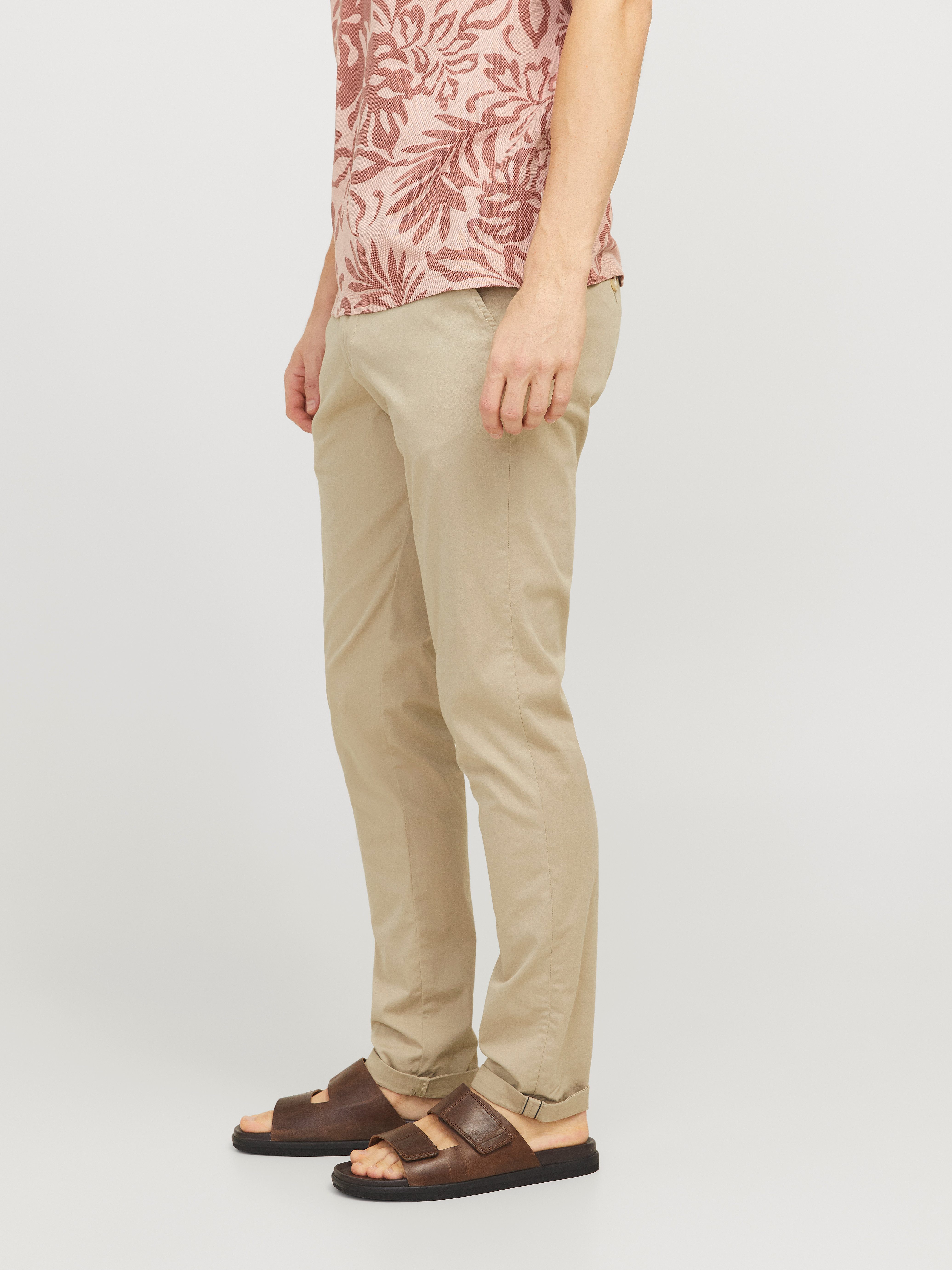 Jack & Jones Chino JPSTMARCO SUNNY CHINO SN