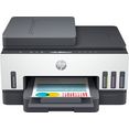 hp all-in-oneprinter smart tank 7305 wit