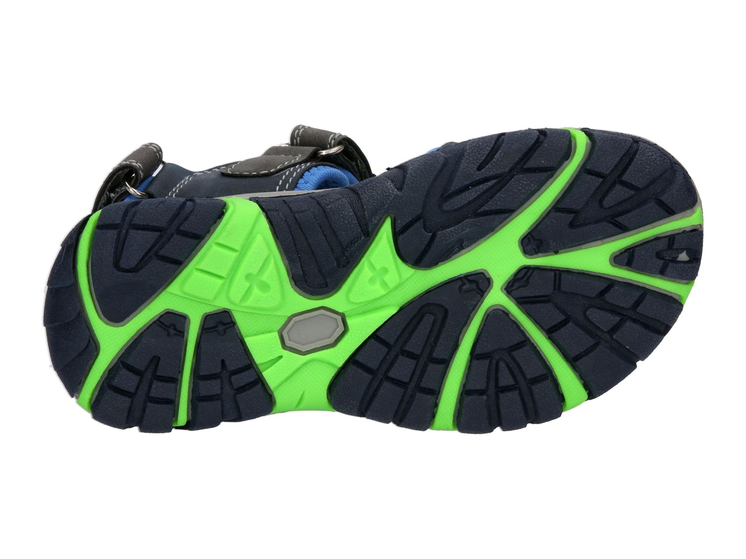 Lico Sandalen Sandale Emil V