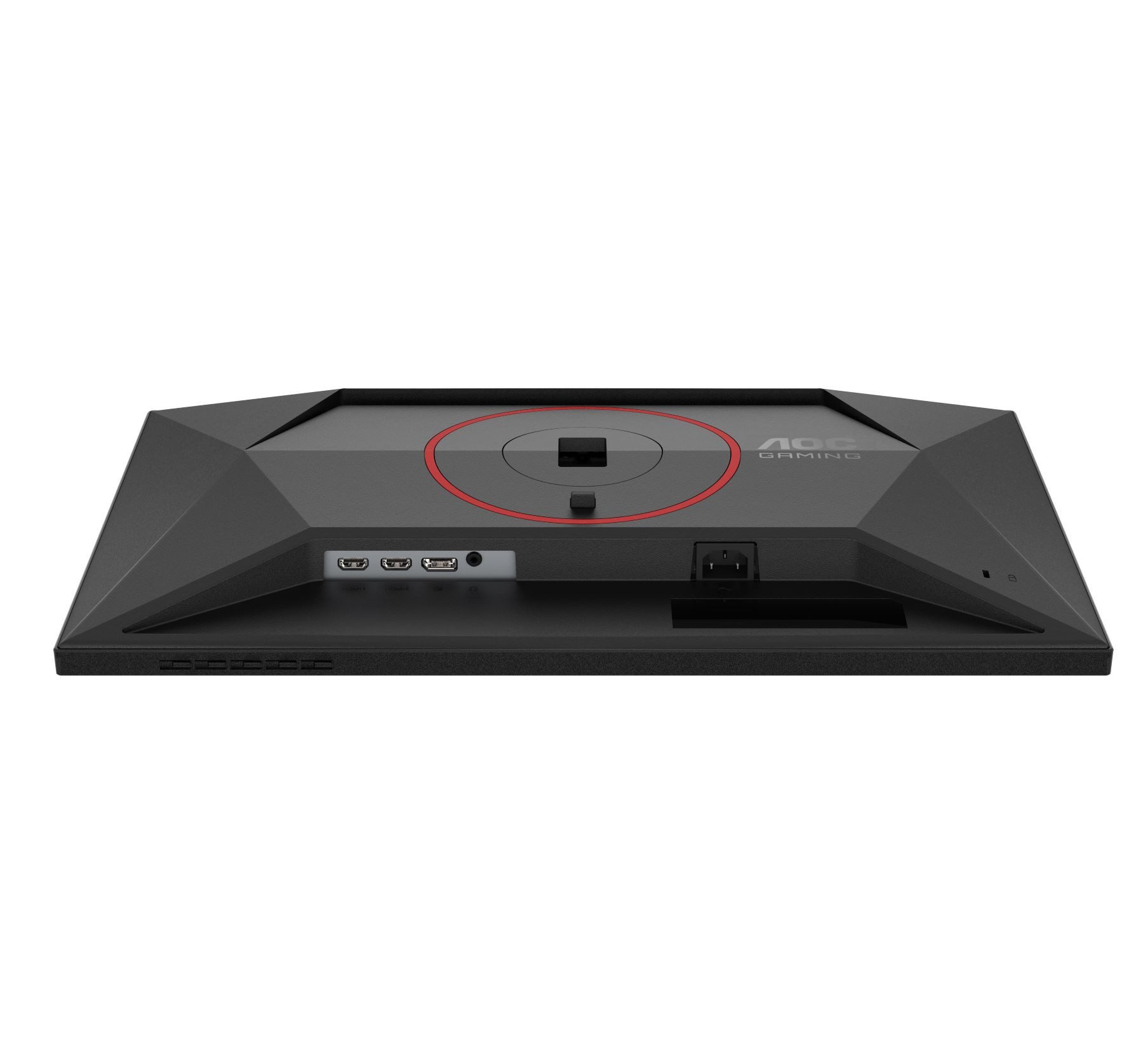 AOC Gaming-monitor 24G4HA, 60,5 cm / 24", Full HD