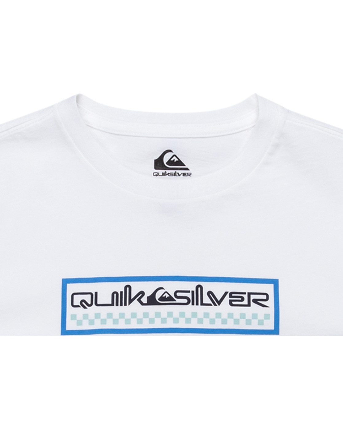 Quiksilver Shirttop Ev Sun Dagger