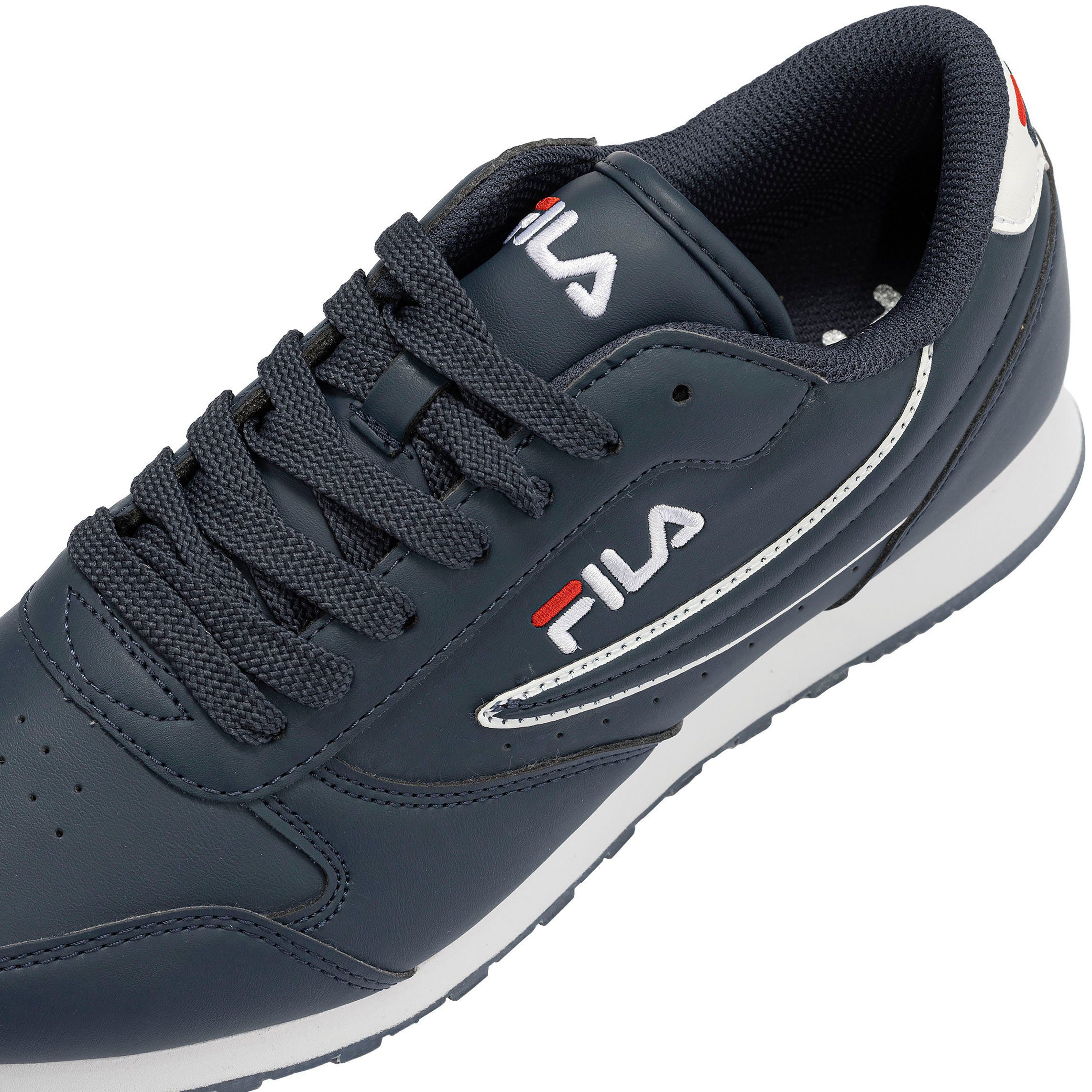 Fila Sneakers Orbit Low M