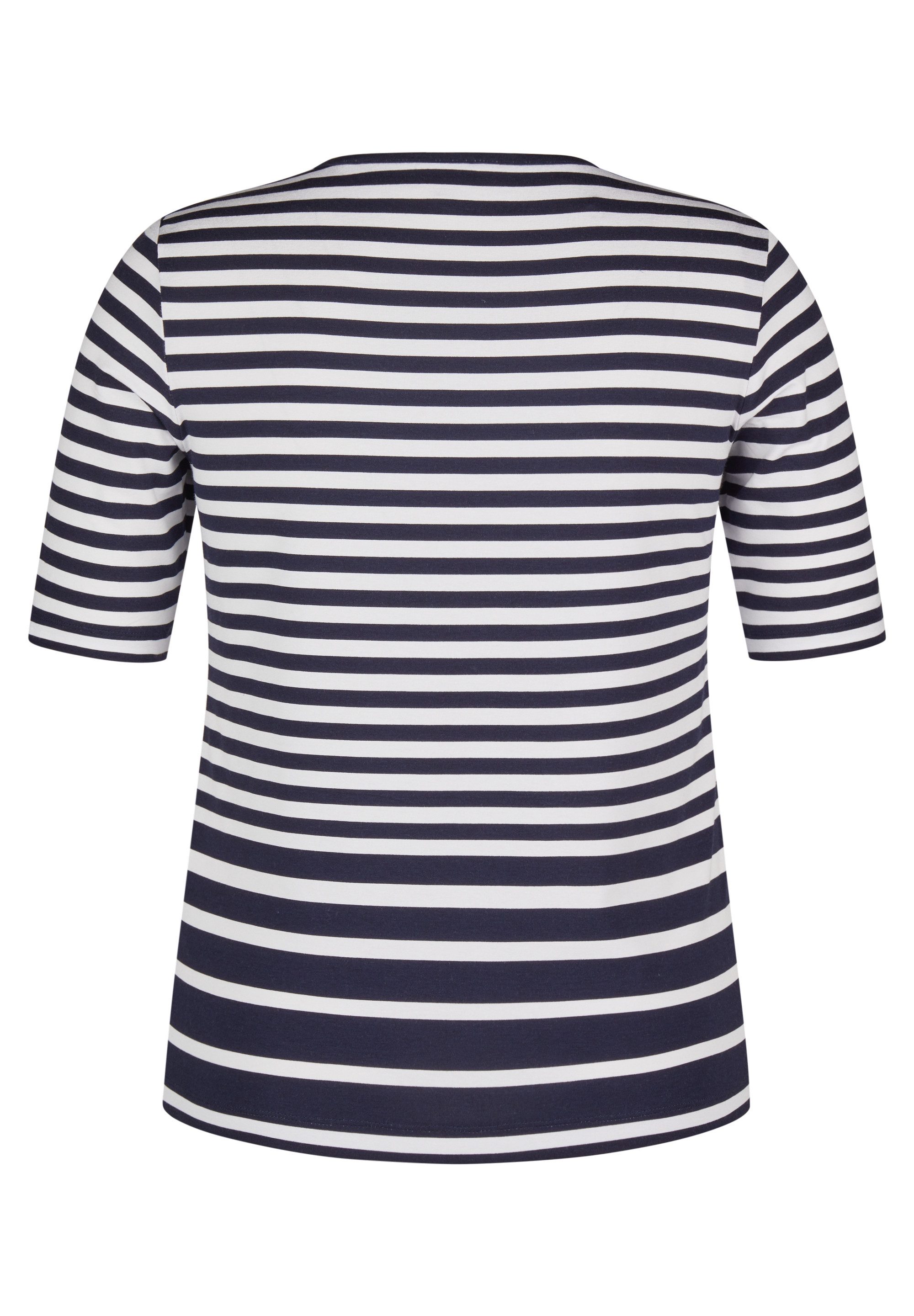 Rabe Shirt met ronde hals