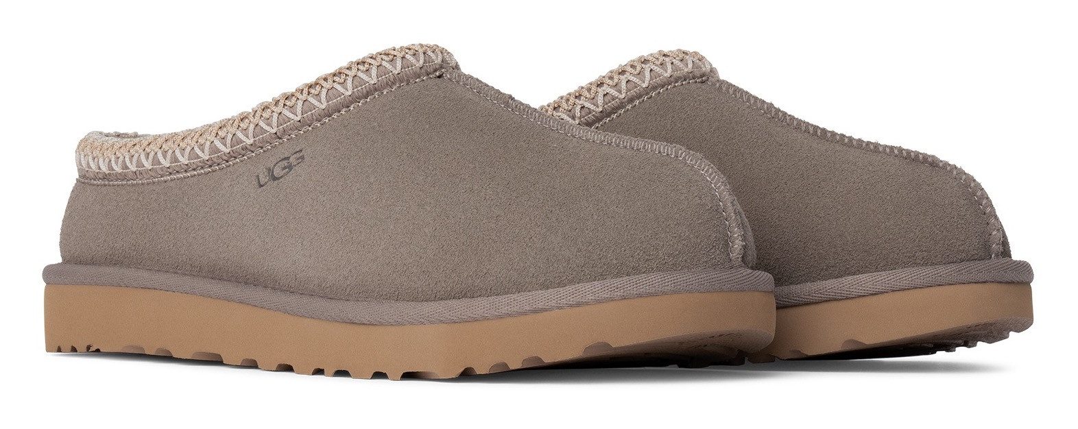 UGG Clogs Tasman clog, mule, pantoffel met warme voering