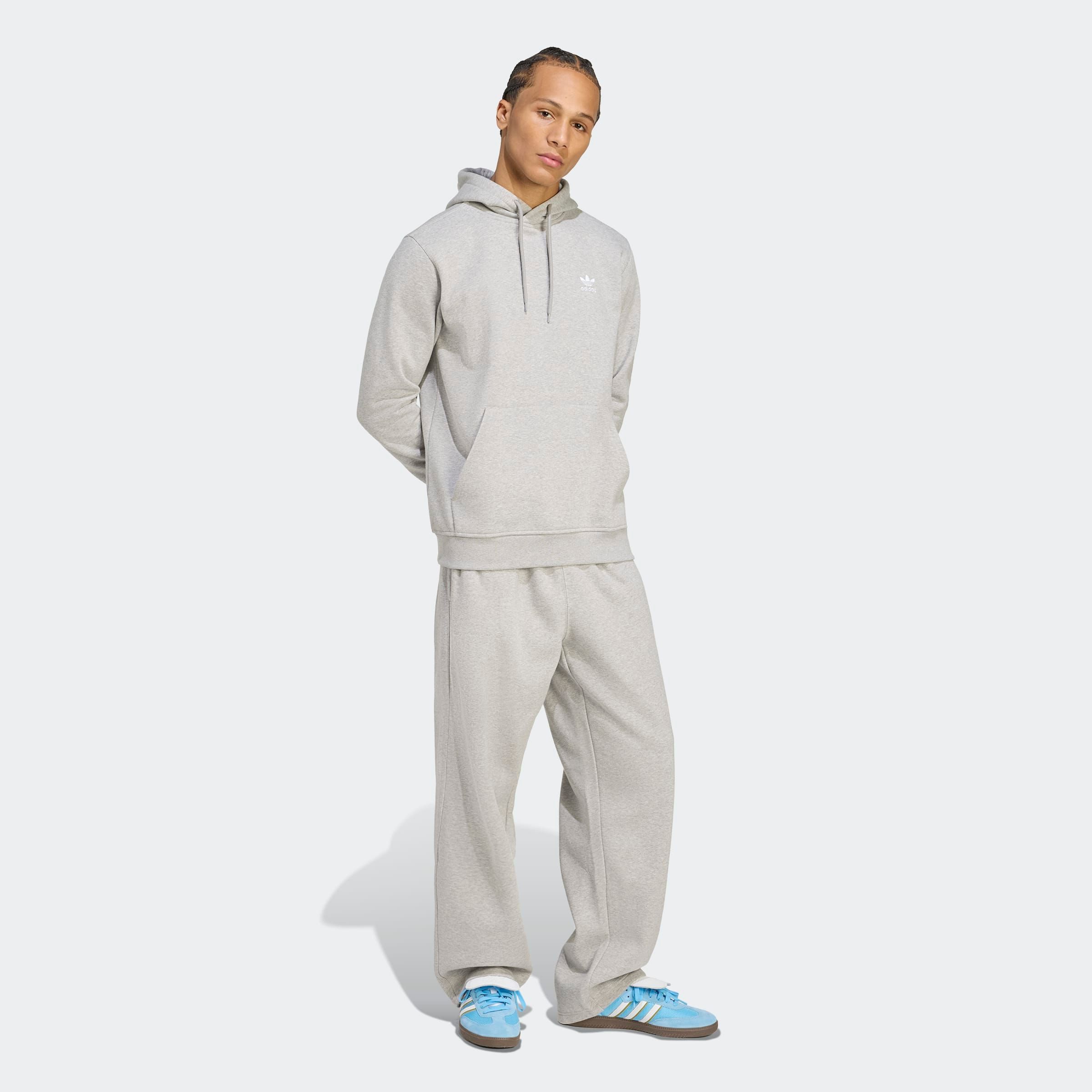 adidas Originals Sportbroek ESS OPEN PT (1-delig)