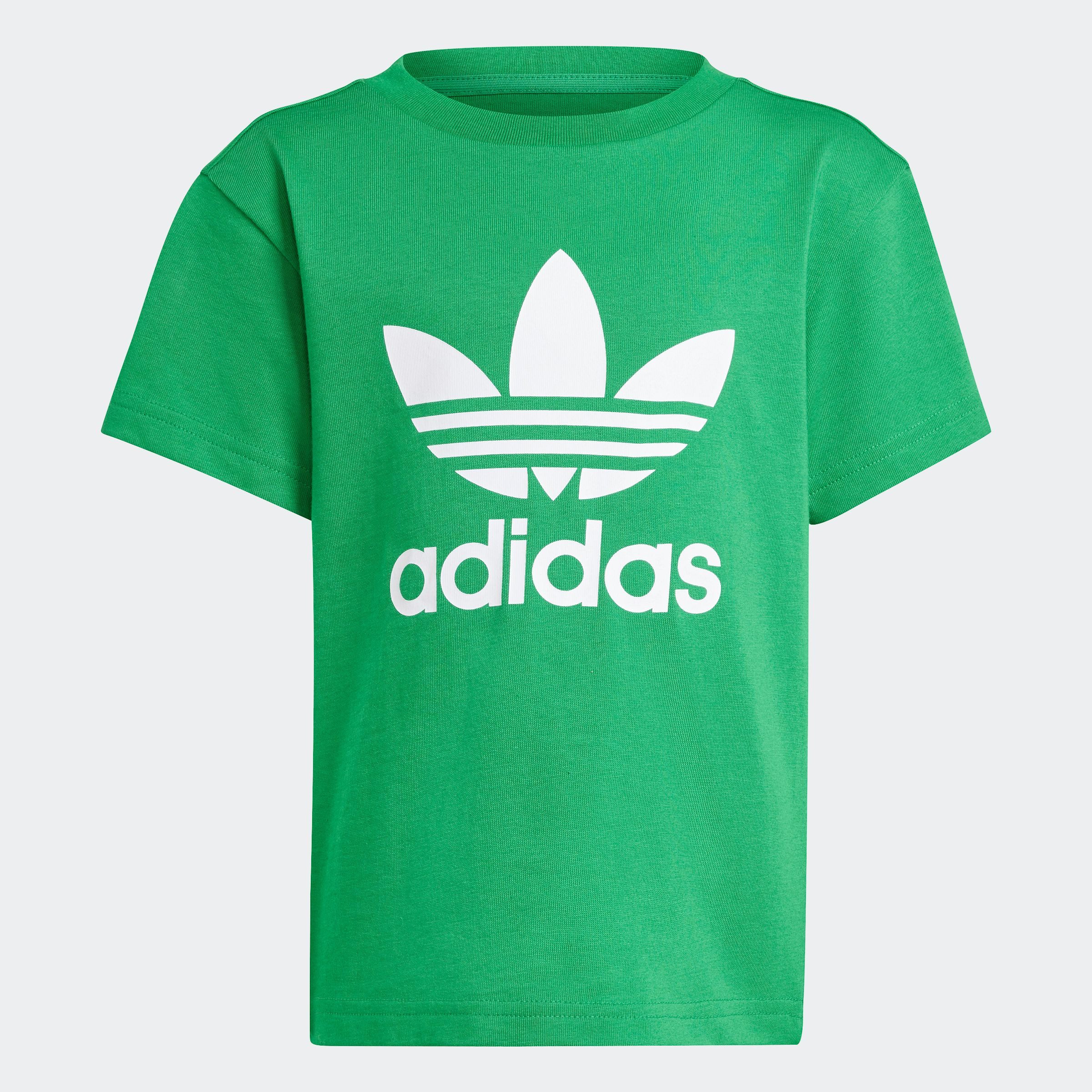 adidas Originals T-shirt TREFOIL TEE