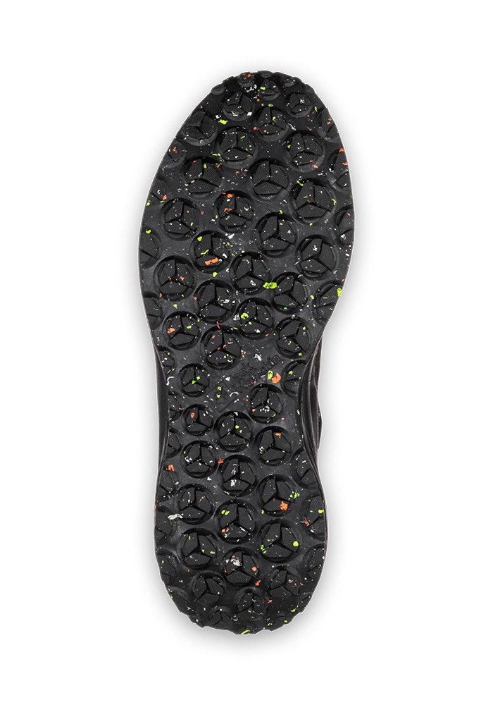 Jack Wolfskin Sneakers DROMOVENTURE ATHLETIC LOW M