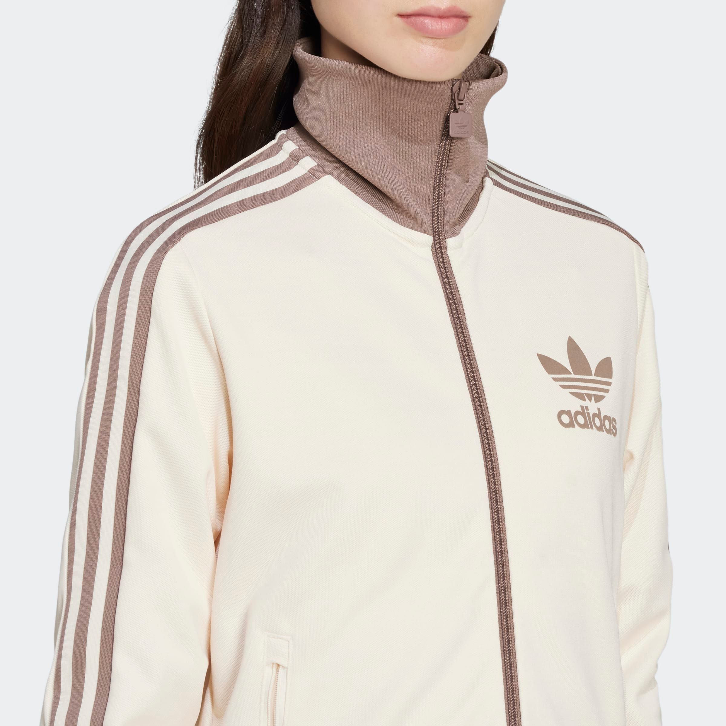 adidas Originals Trainingsjack BECKENBAUER TT