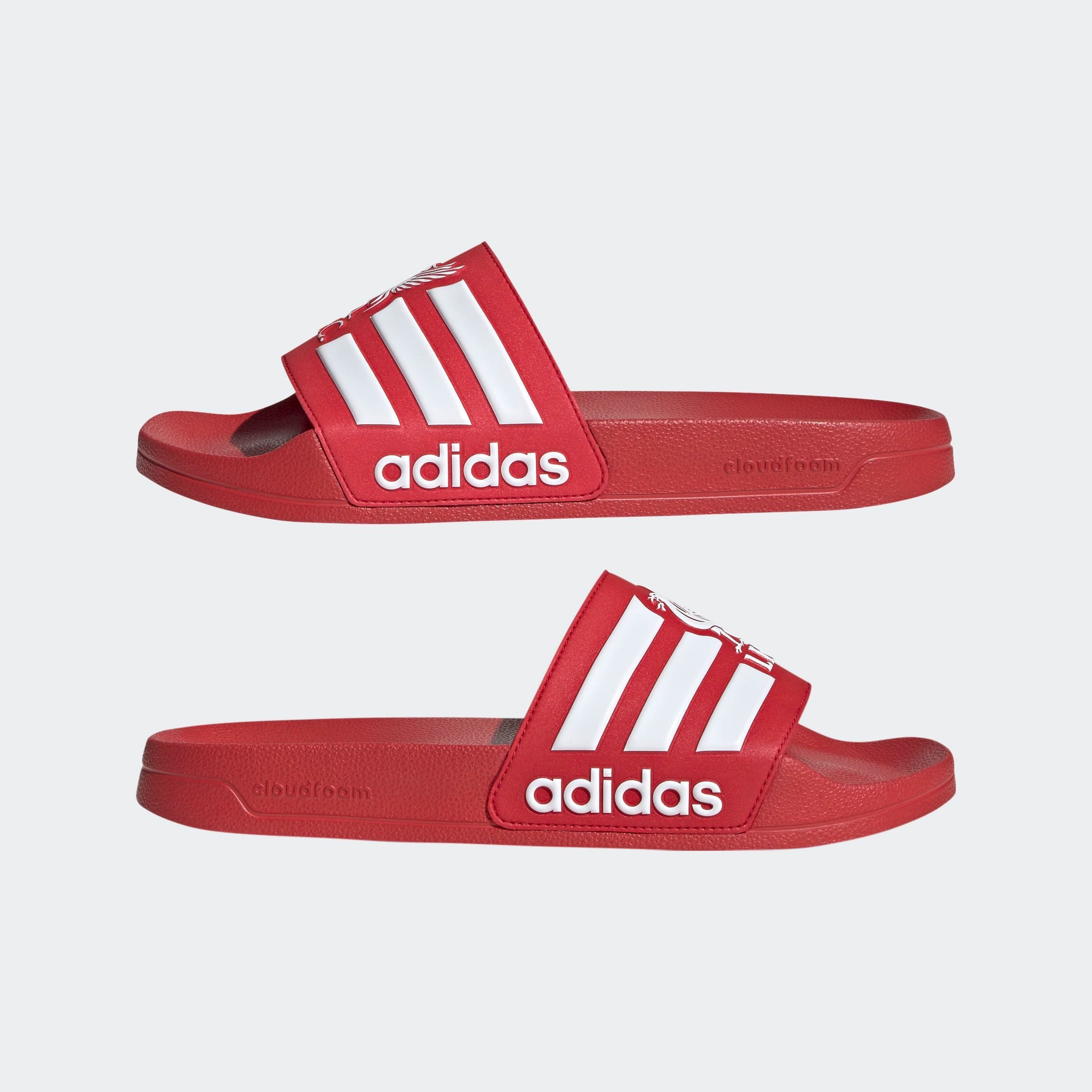 adidas Sportswear Badslippers ADILETTE SHOWER LIVERPOOL BADESLIPPERS