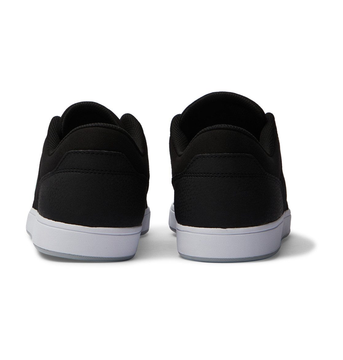DC Shoes Sneakers Crisis 2