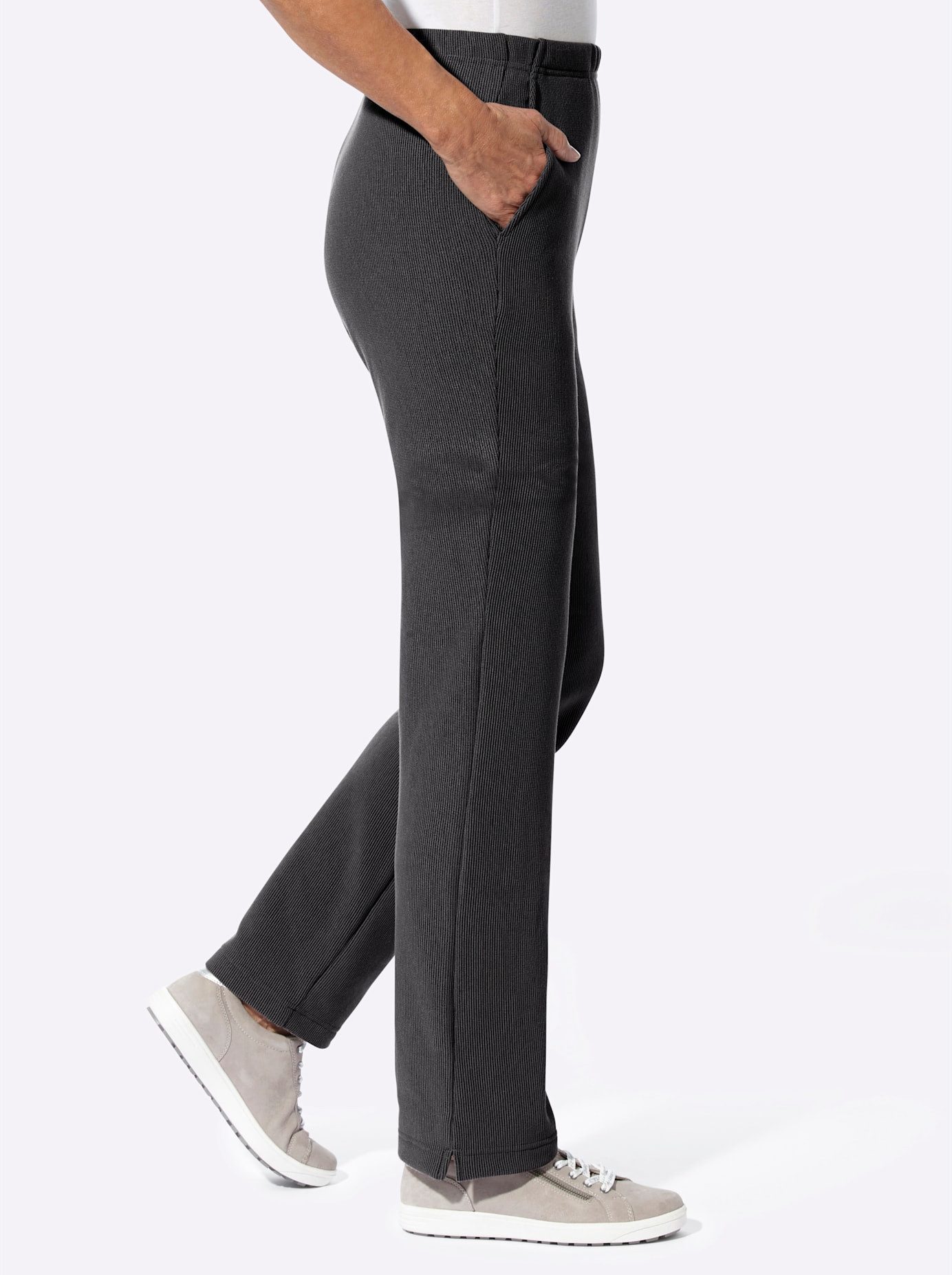 Classic Basics Comfortbroek