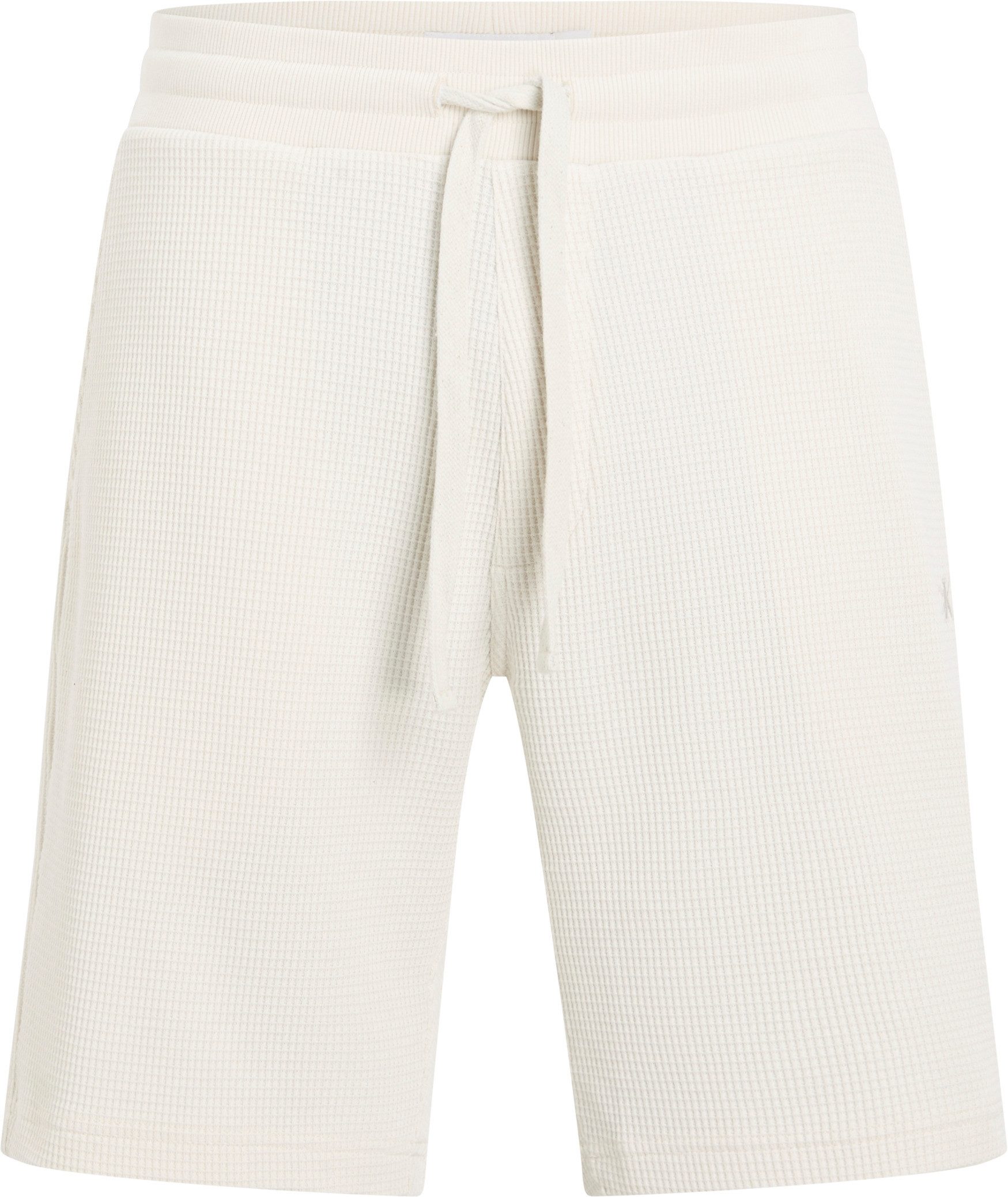 Calvin Klein Short CHUNKY WAFFLE SHORT