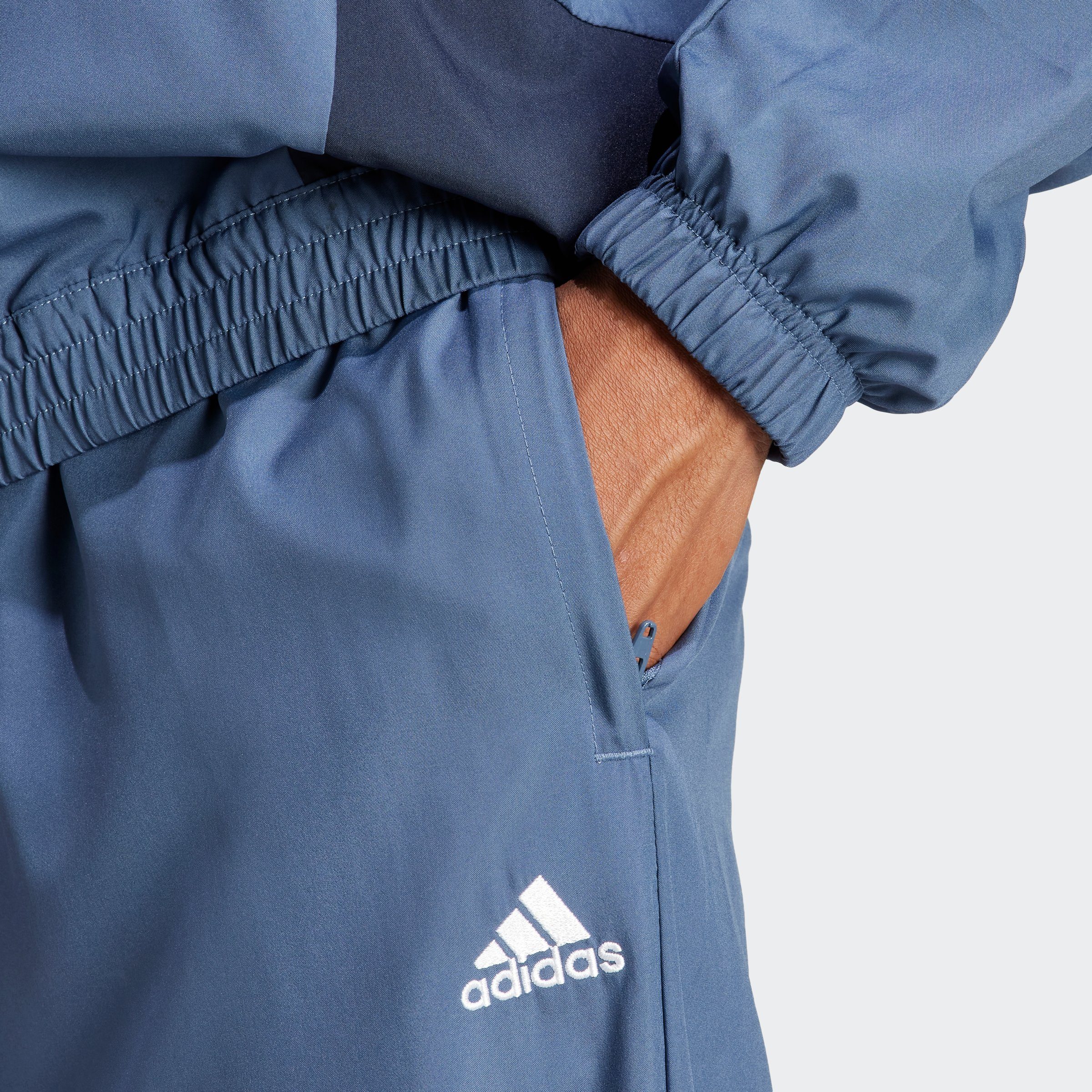 adidas Sportswear Trainingspak M CB TS (2-delig)