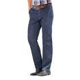 club of comfort relax fit jeans blauw