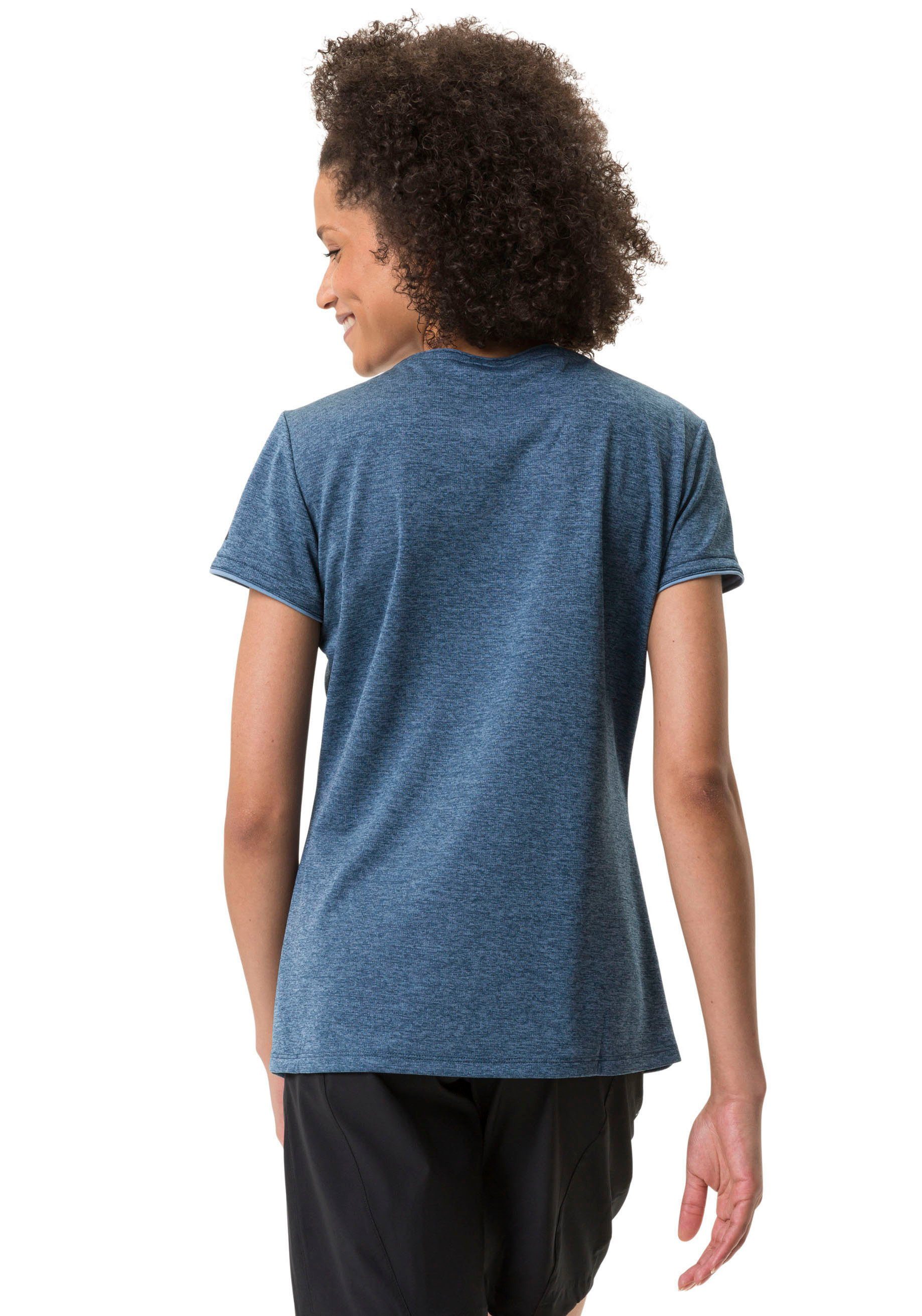 VAUDE Functioneel shirt WOMEN'S ESSENTIAL T-SHIRT (1-delig)