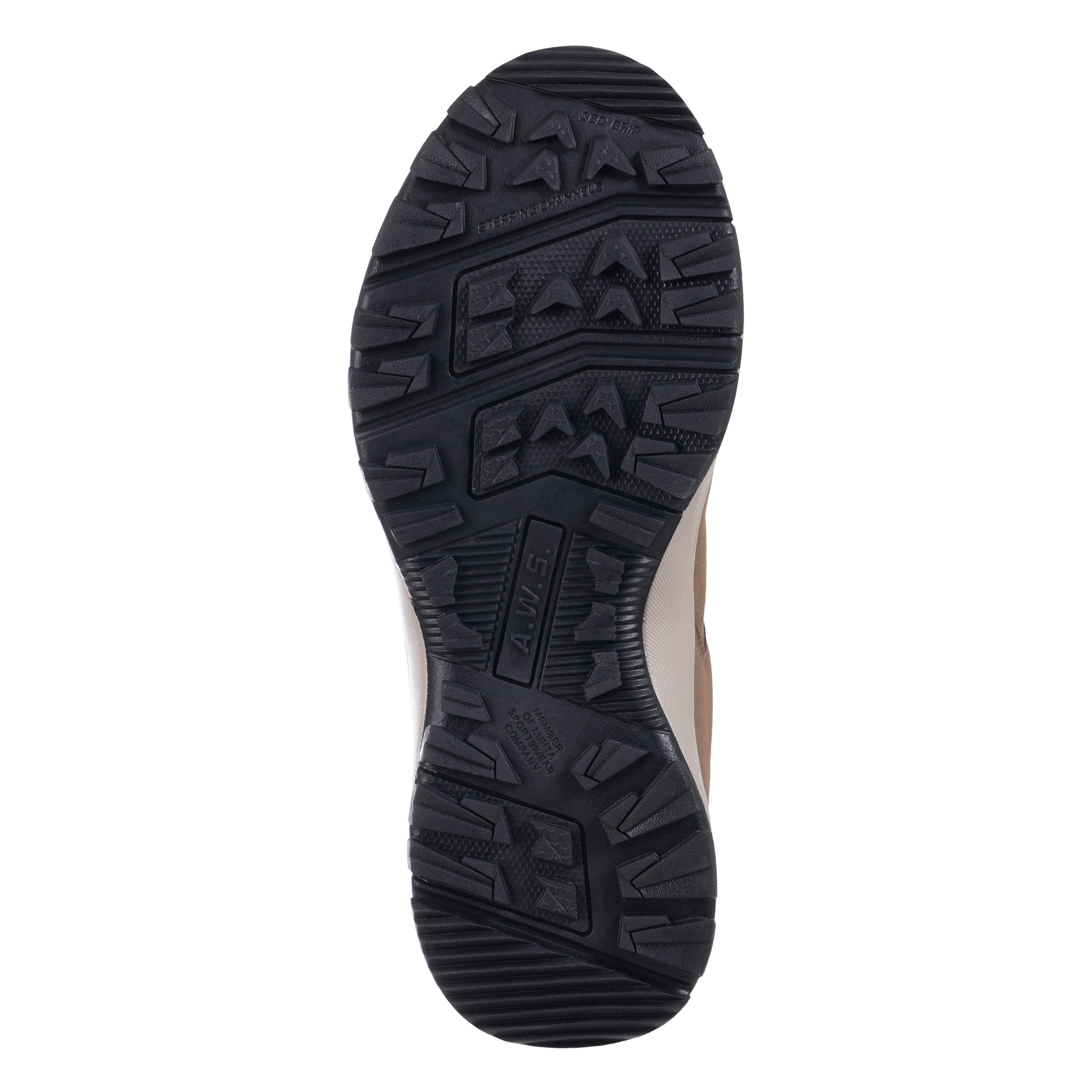 Icepeak Wandelschoenen AHOLA MS waterdicht