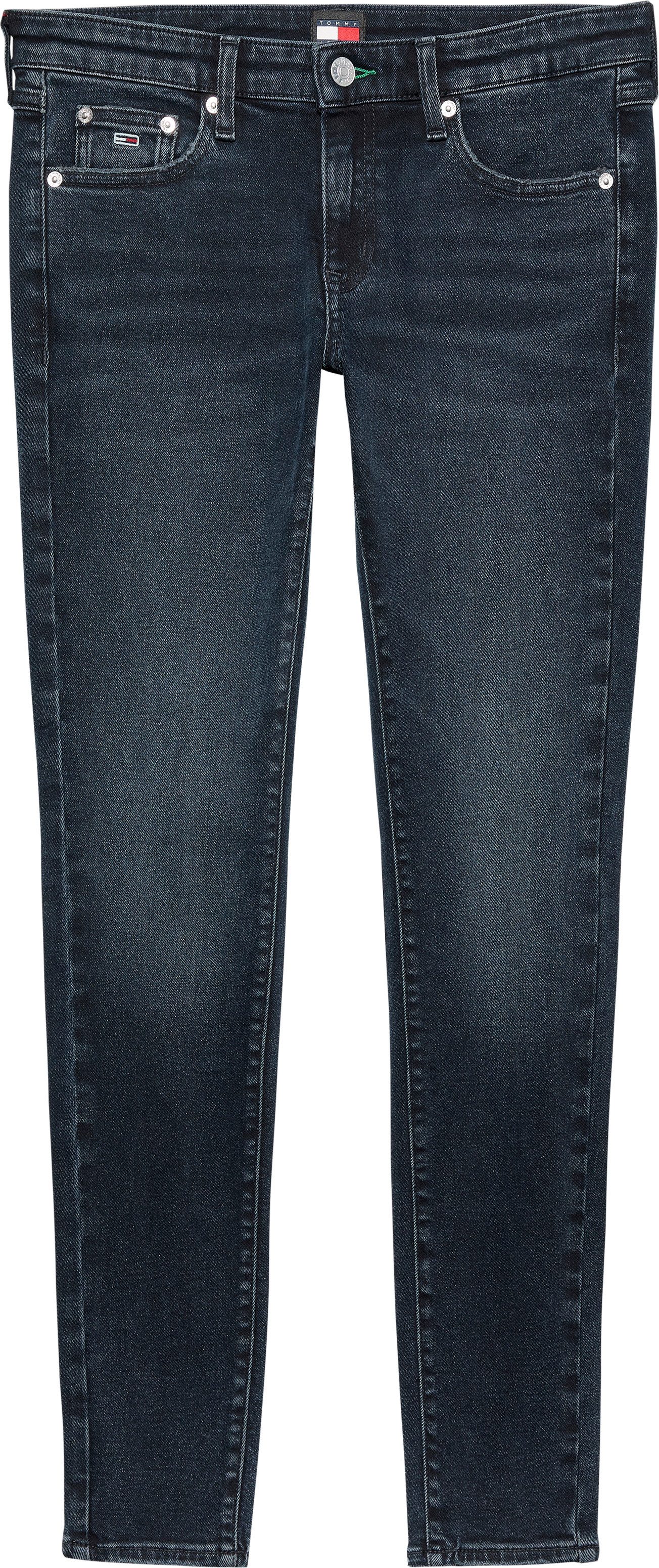 TOMMY JEANS Skinny fit jeans