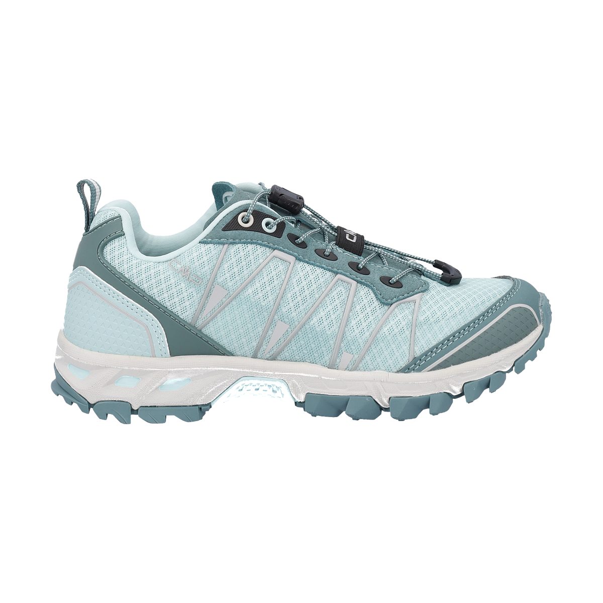 CMP Outdoorschoenen ALTAK WMN waterdicht