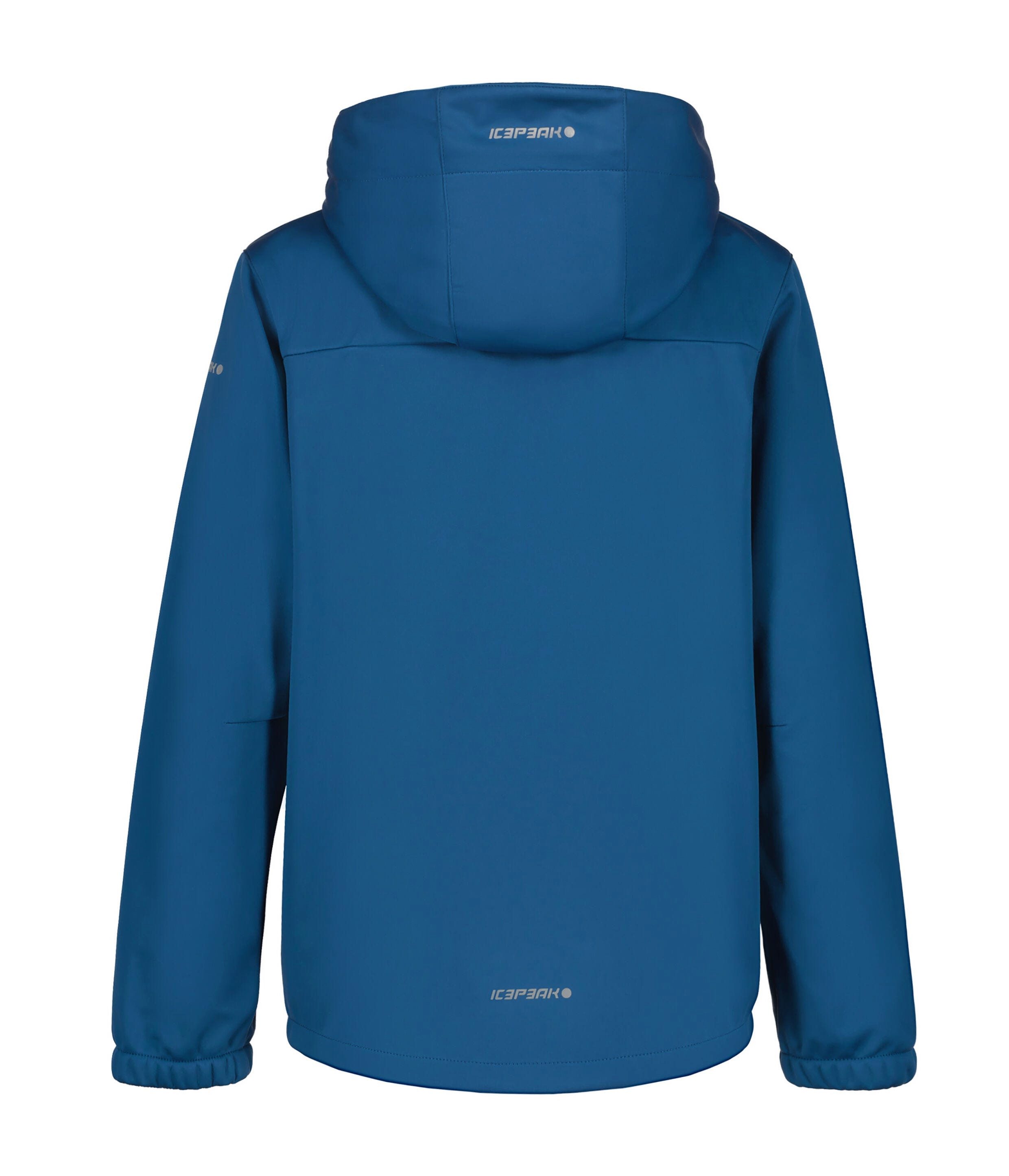 Icepeak Softshell-jack KONAN JR (1 stuk)