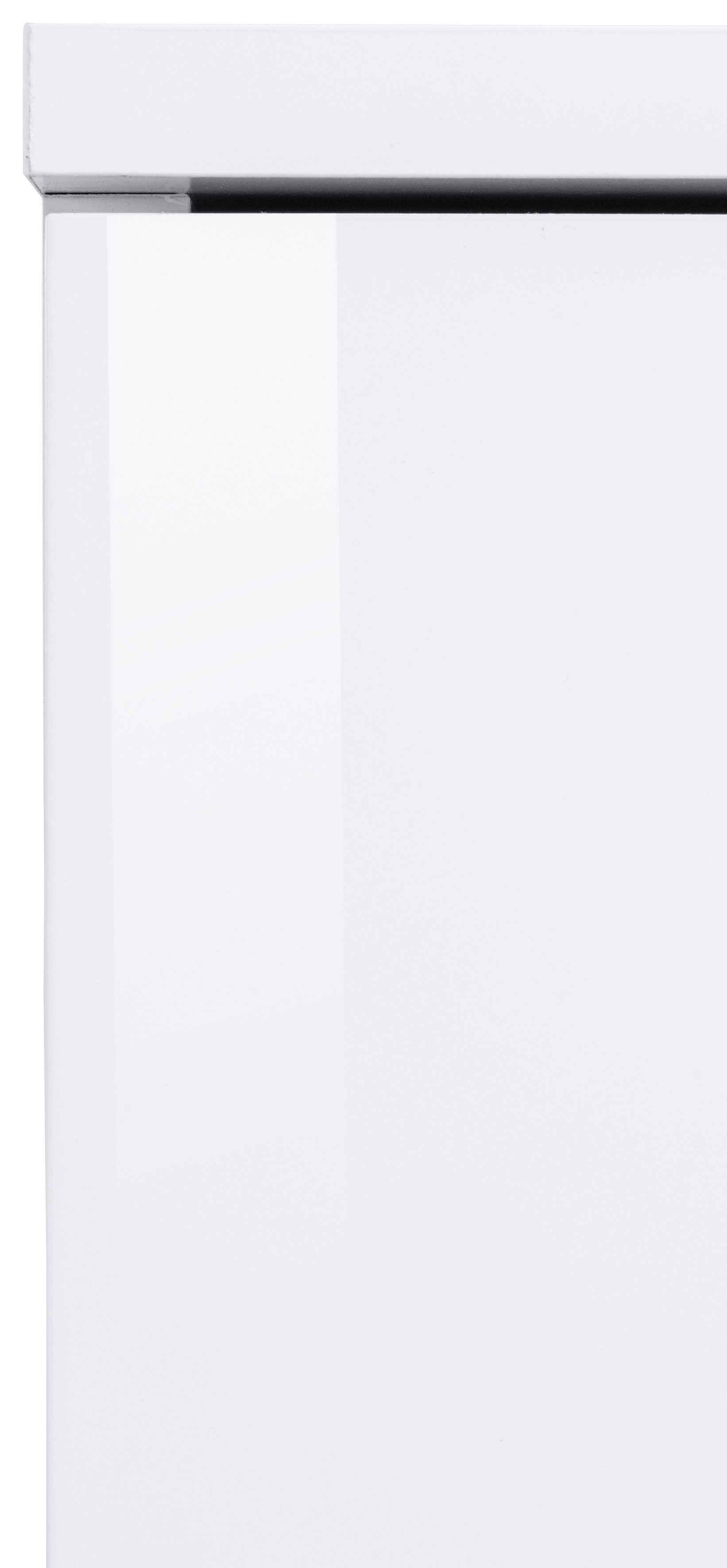 INOSIGN Hoekbureau New Selina Bureau, lades, met of zonder monitorsteun, B 180/160 cm