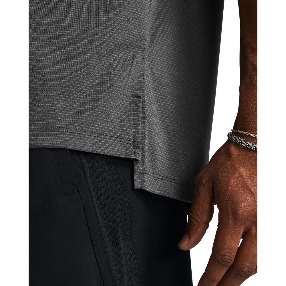 Under Armour® T-shirt UA LAUNCH SHORTSLEEVE (1-delig)