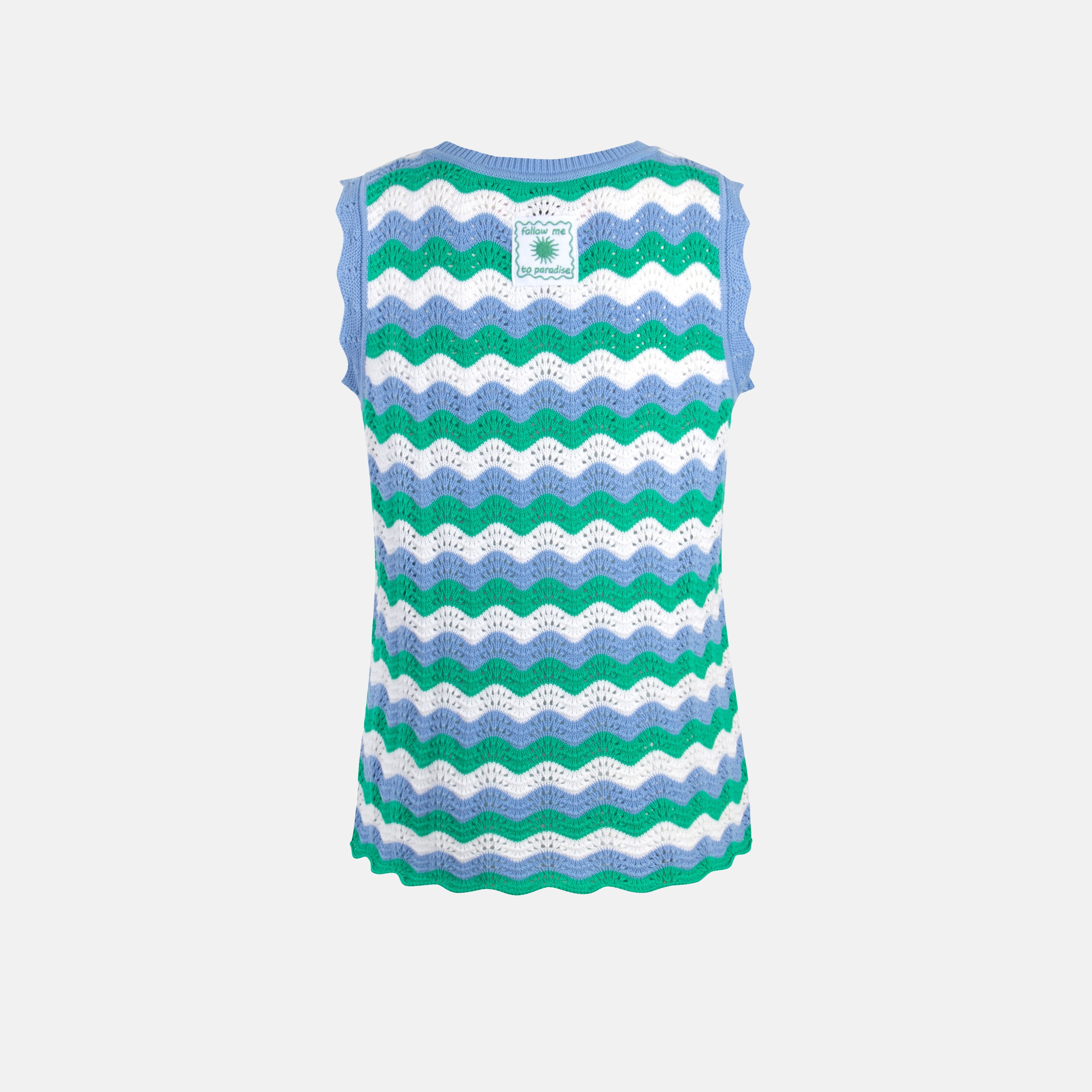 Lieblingsstück Tanktop CarminaL