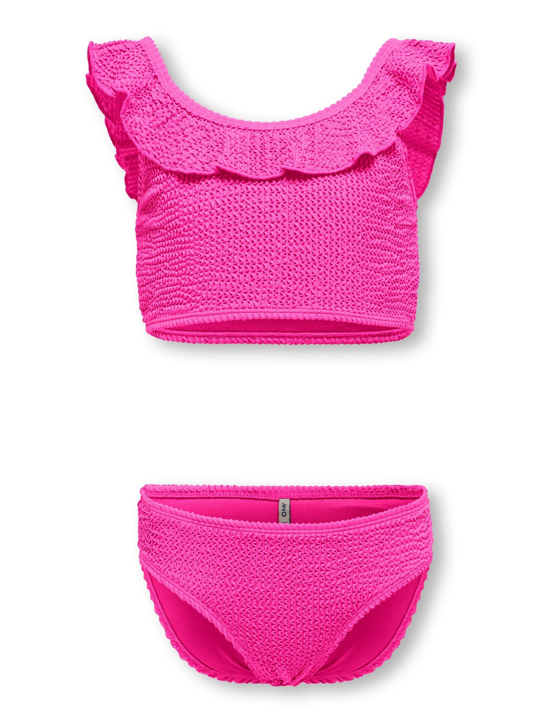 NU 25% KORTING: KIDS ONLY Tankini (set, 2 stuks)