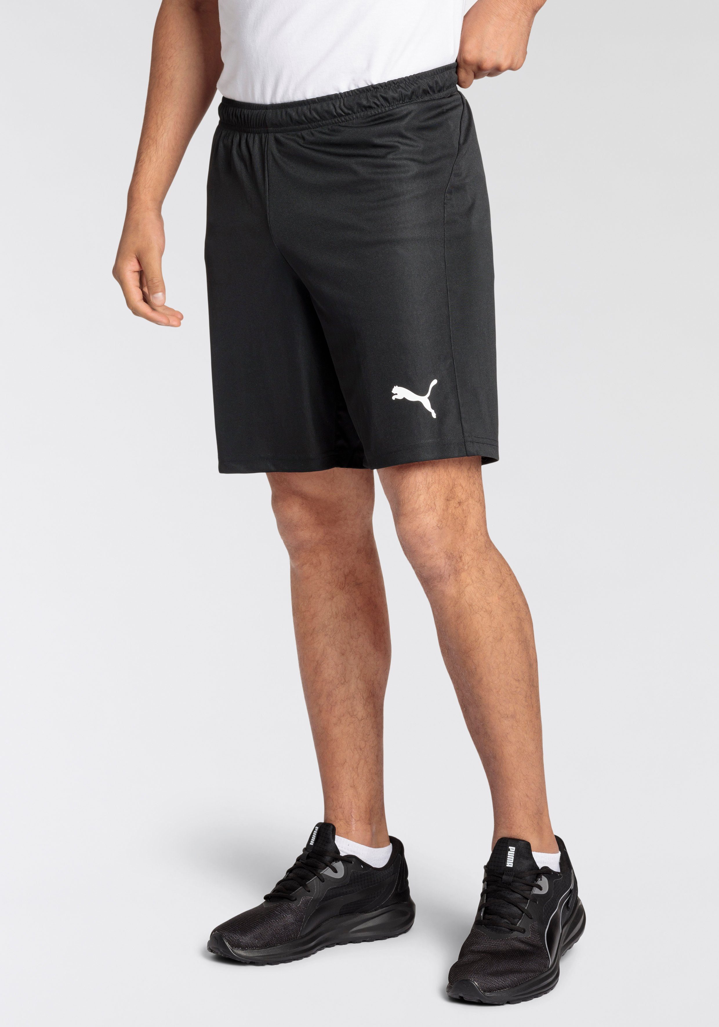 PUMA Trainingsshort LIGA SHORTS CORE WITH BRIEF
