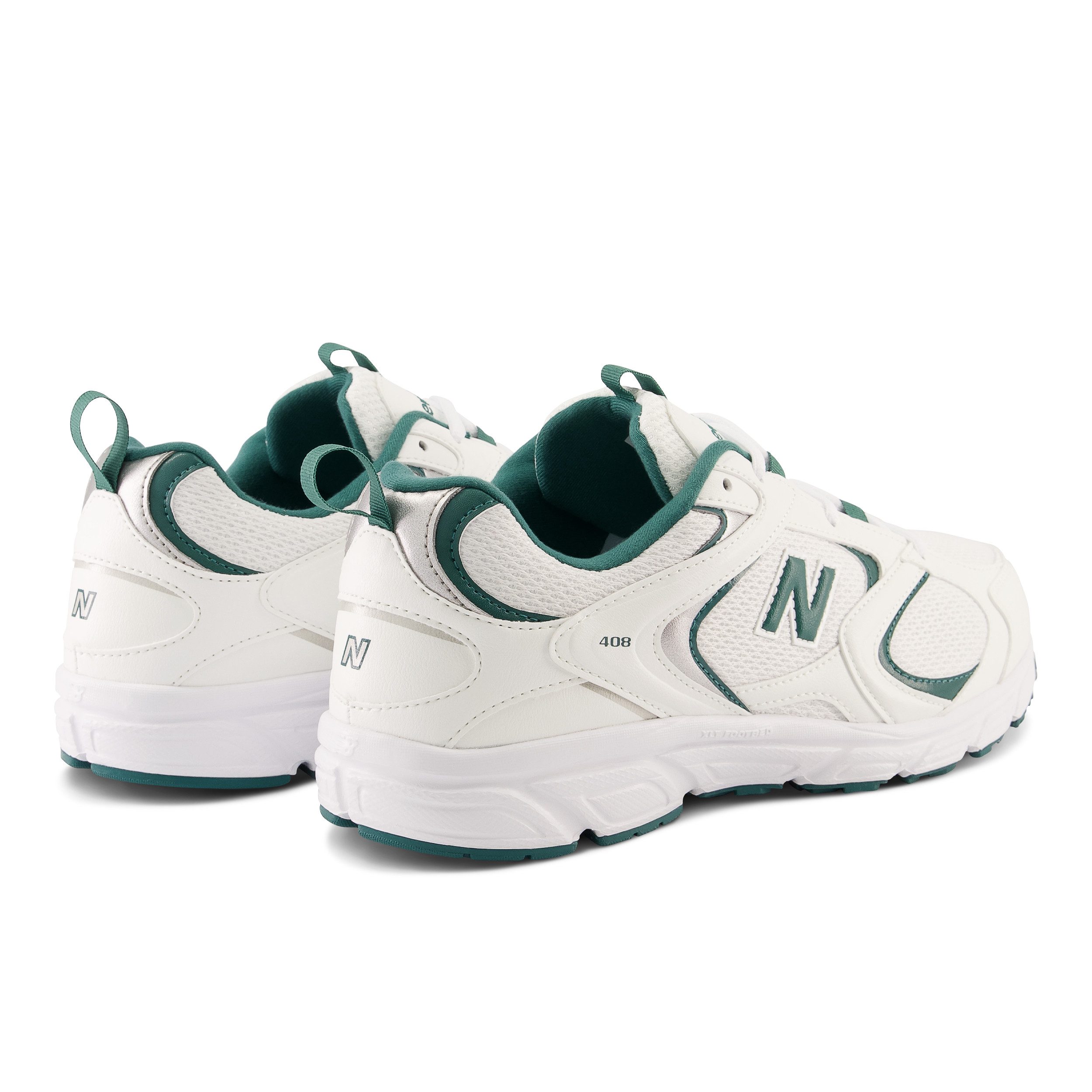 New Balance Sneakers 408 geïnspireerd door de new balance 530