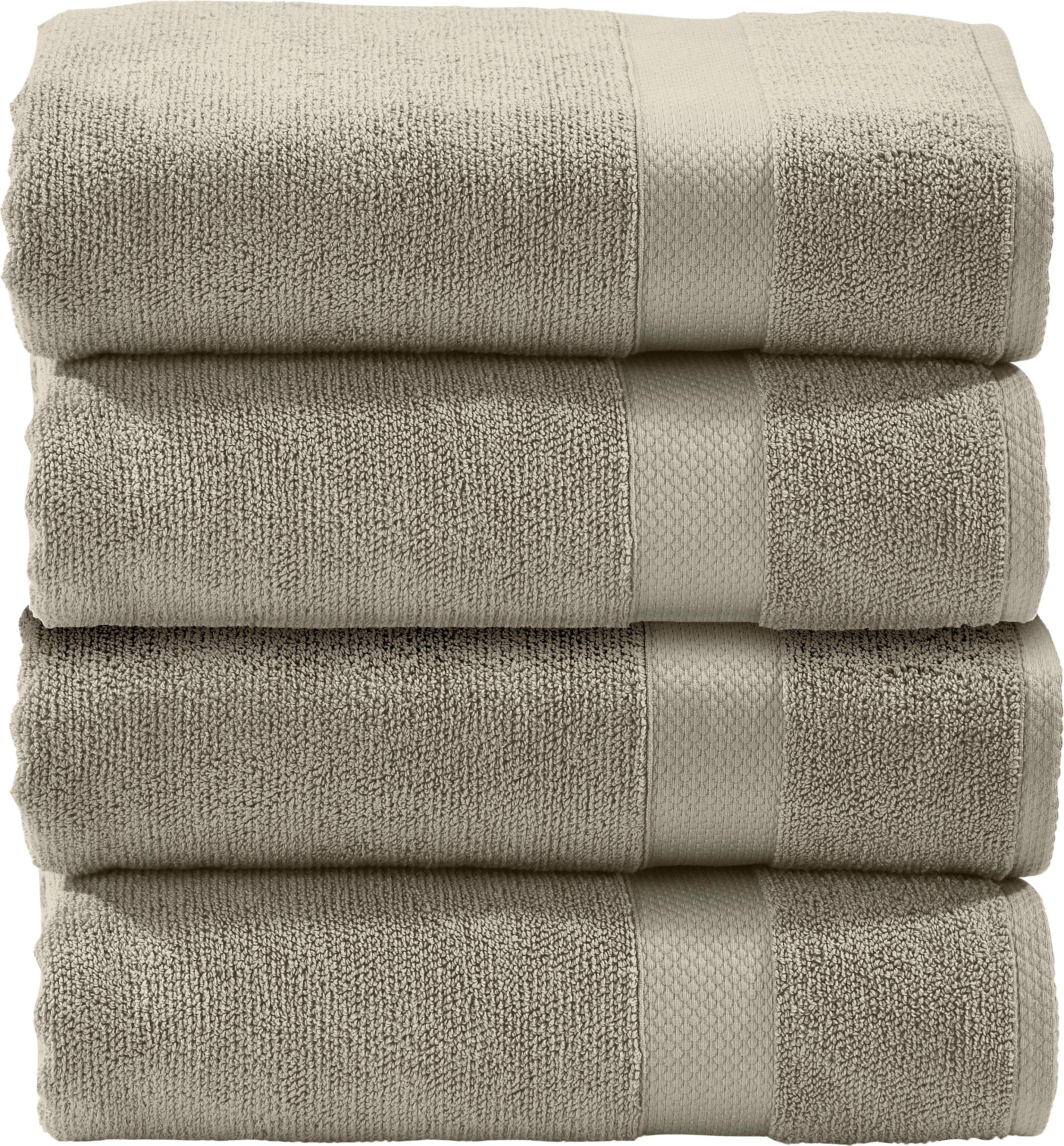 done.® Handdoekenset Deluxe (set)