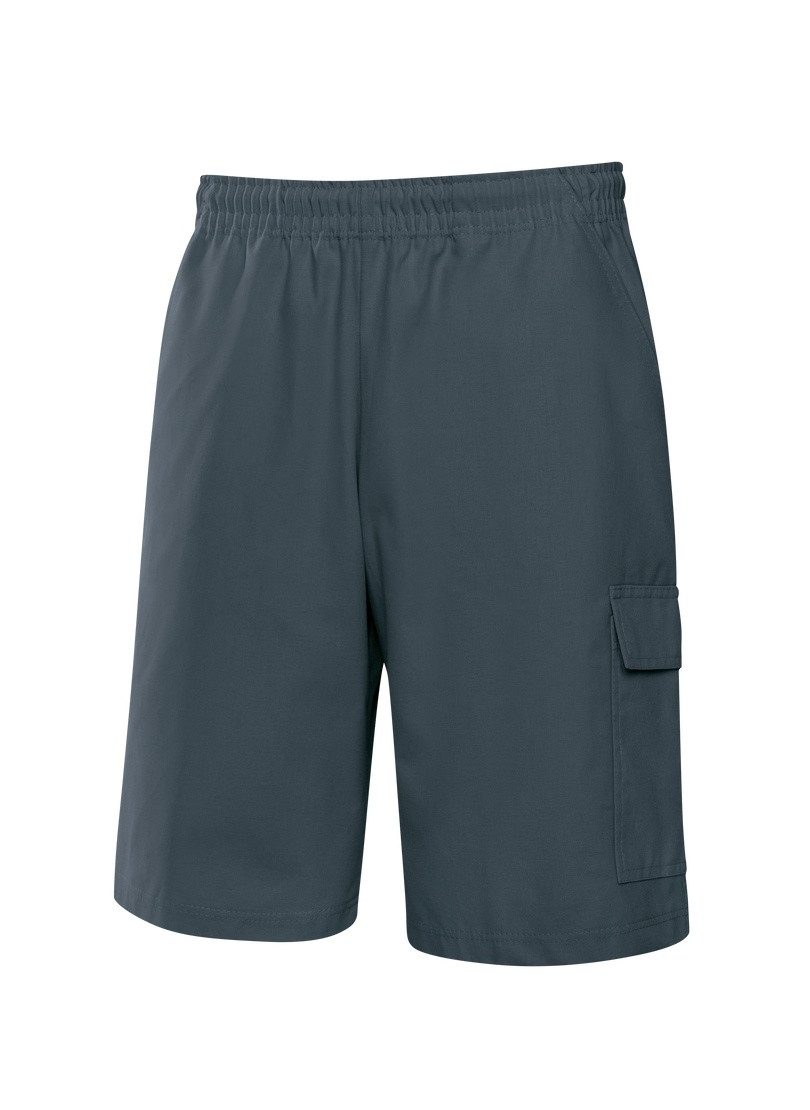 Trigema Jerseybroek TRIGEMA Cargo-bermuda (1-delig)