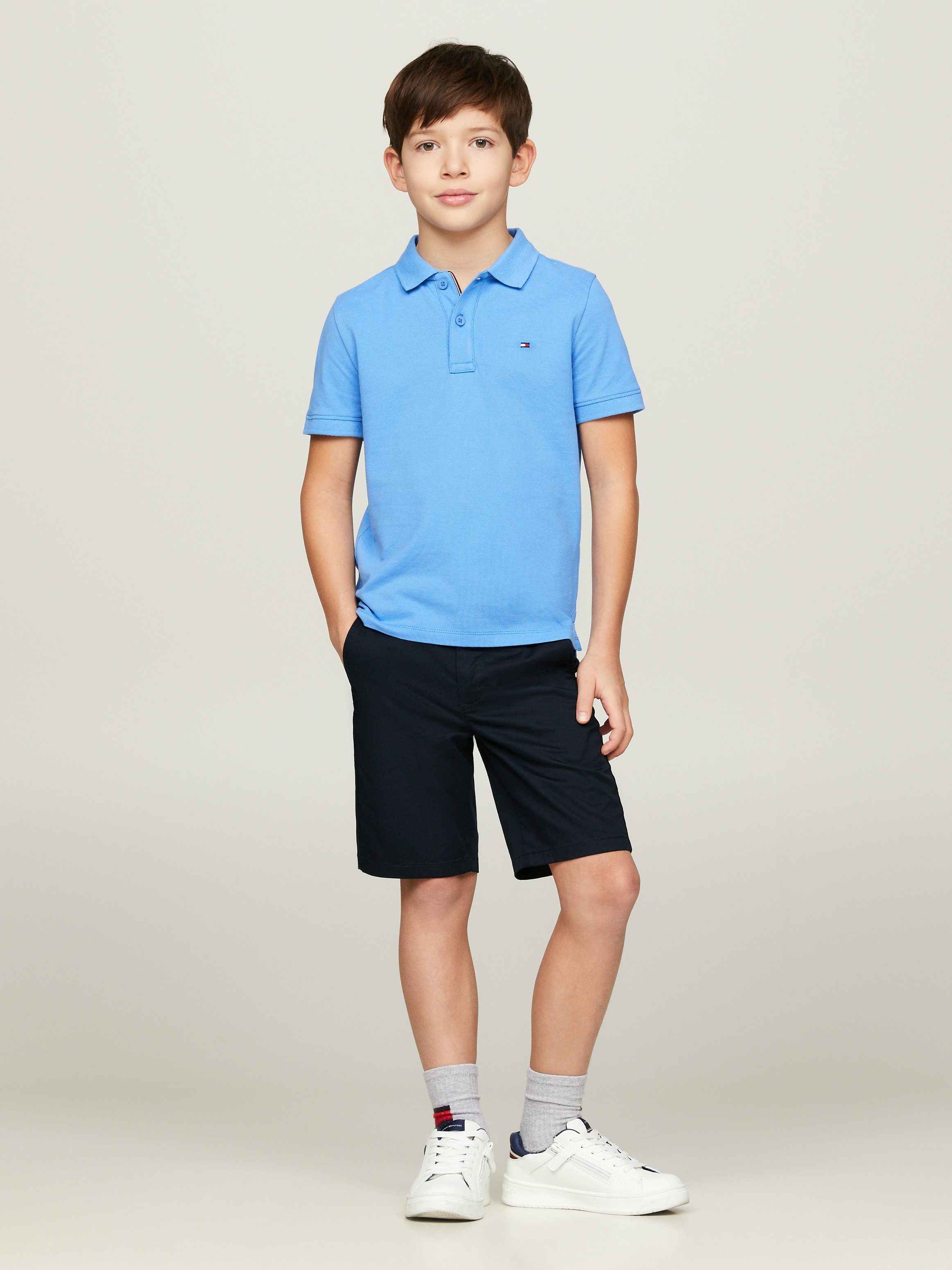 Tommy Hilfiger Chino-short 1985 CHINO SHORT Kinderen tot 16 jaar