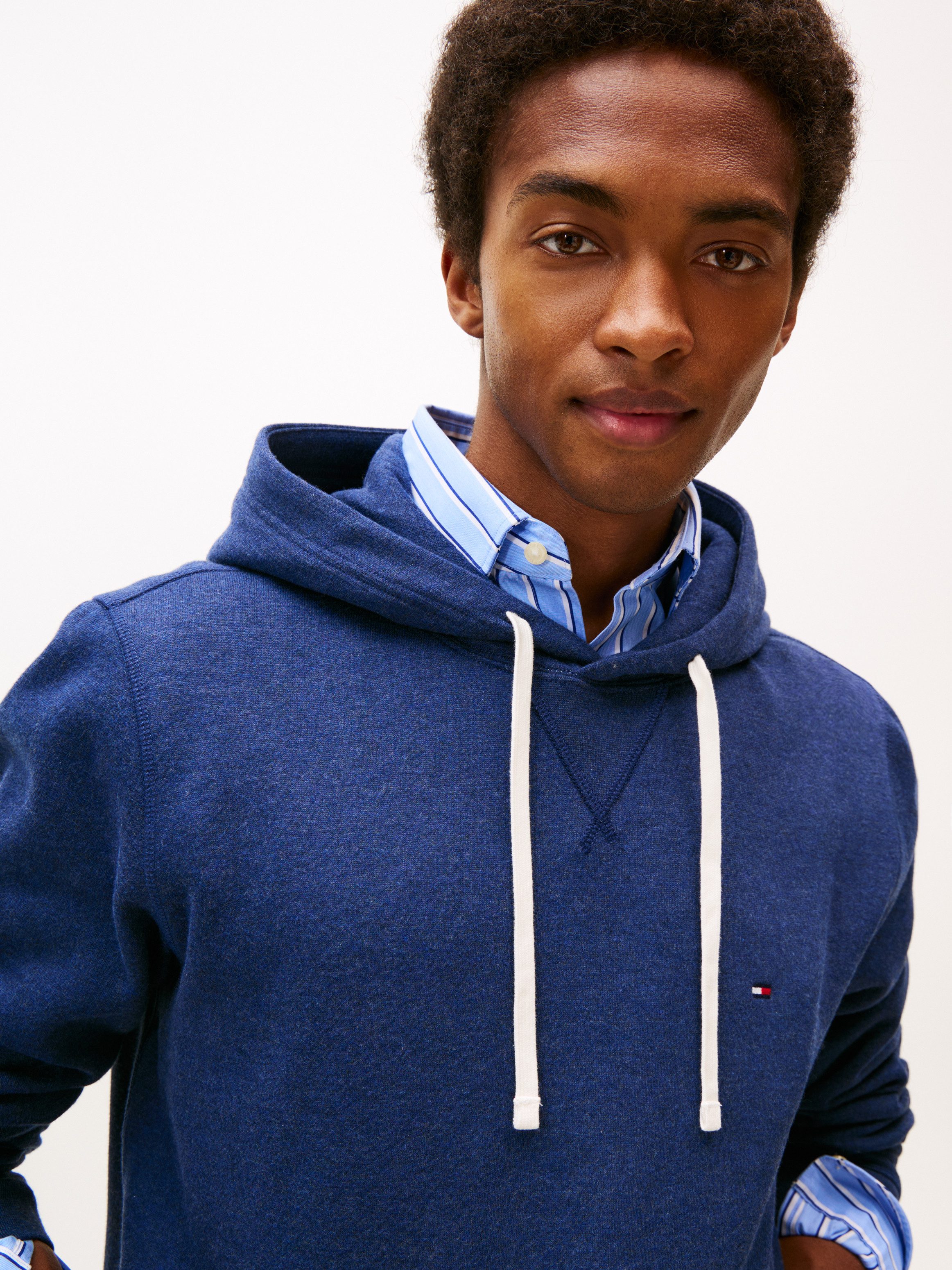 Tommy Hilfiger Hoodie ESS SEASONAL FLEECE HOODY
