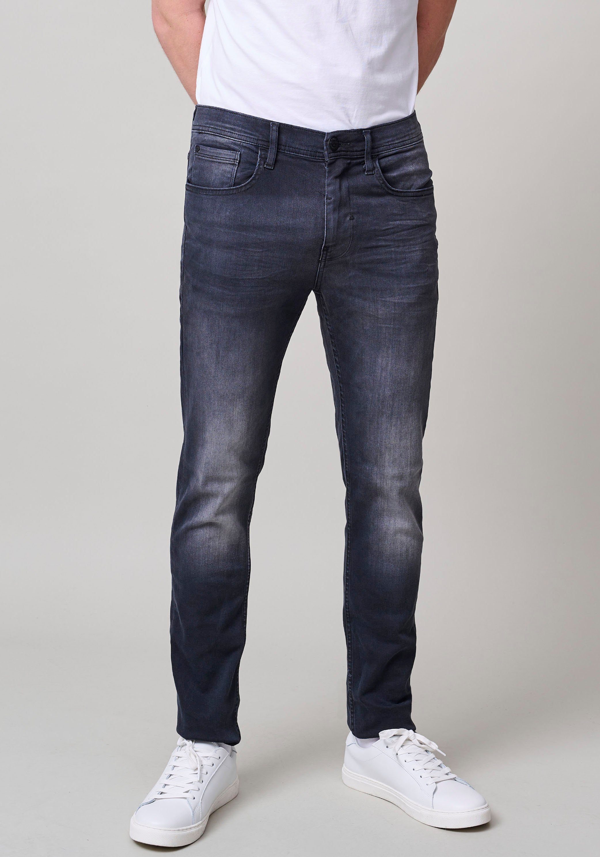 Blend Slim fit jeans Jet Multiflex