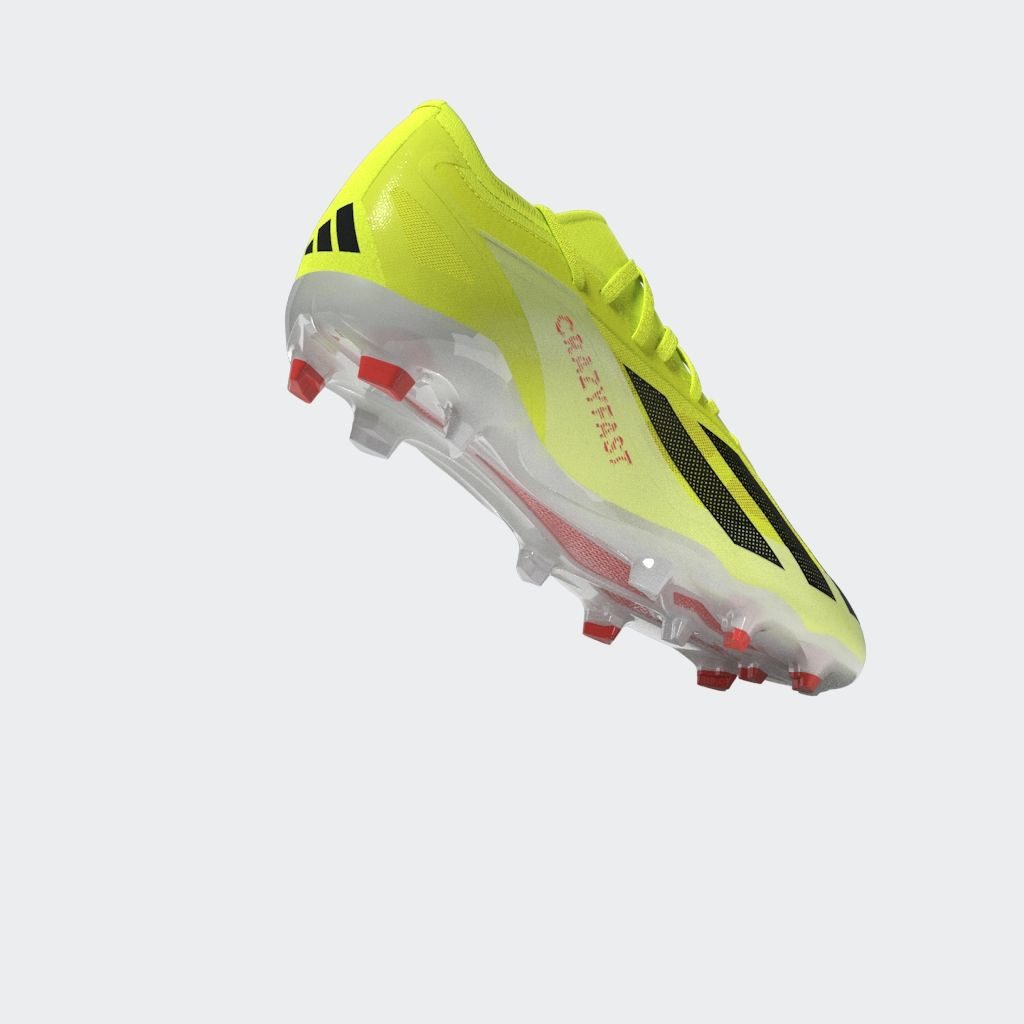adidas Performance Voetbalschoenen X CRAZYFAST PRO FG